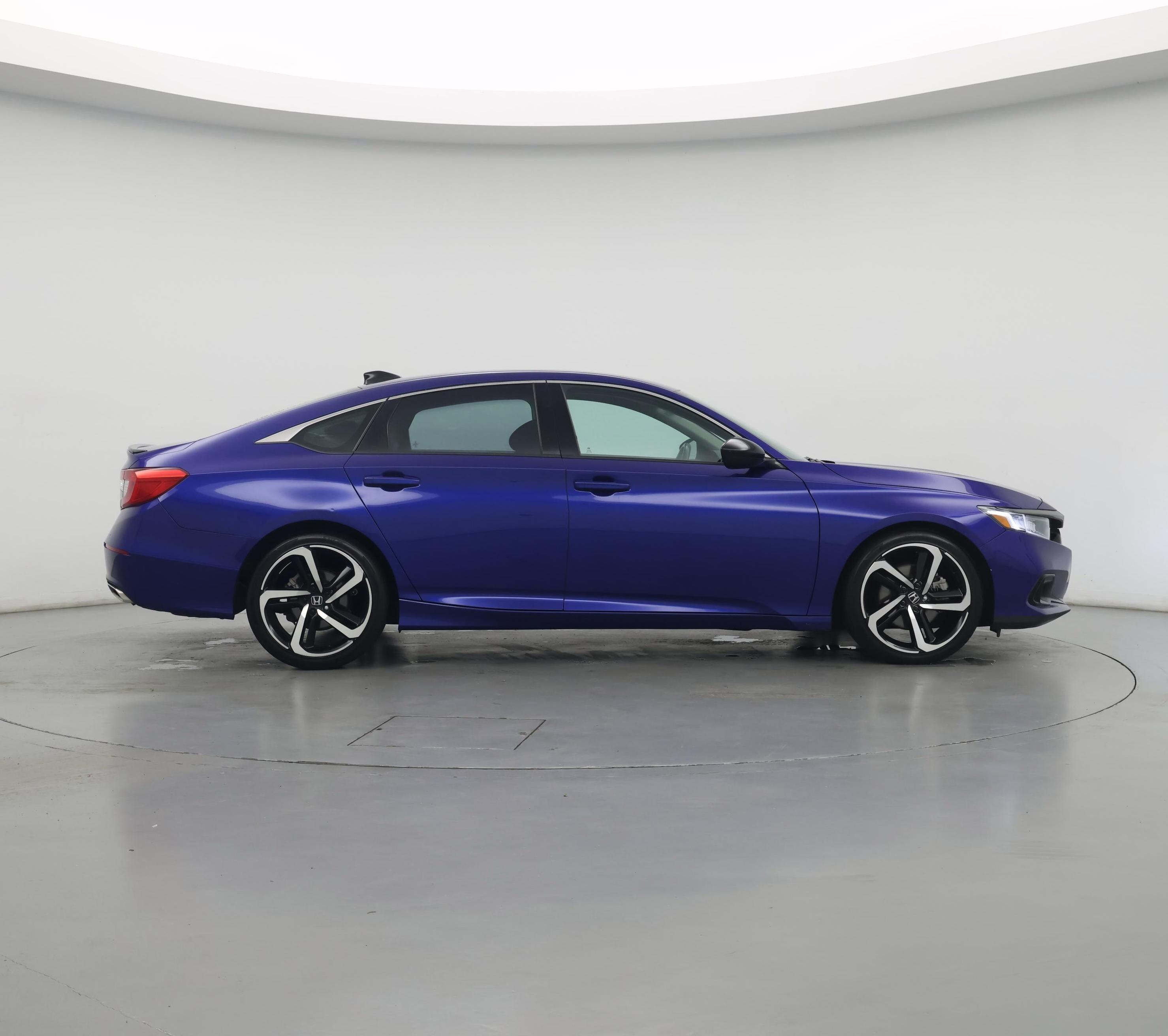 Thumbnail: 2021 Honda Accord - 7