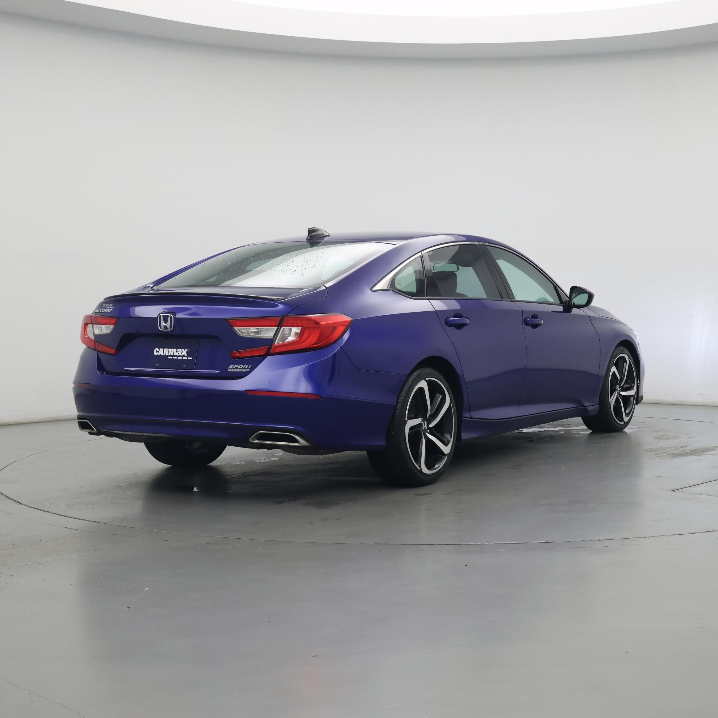 Thumbnail: 2021 Honda Accord - 8