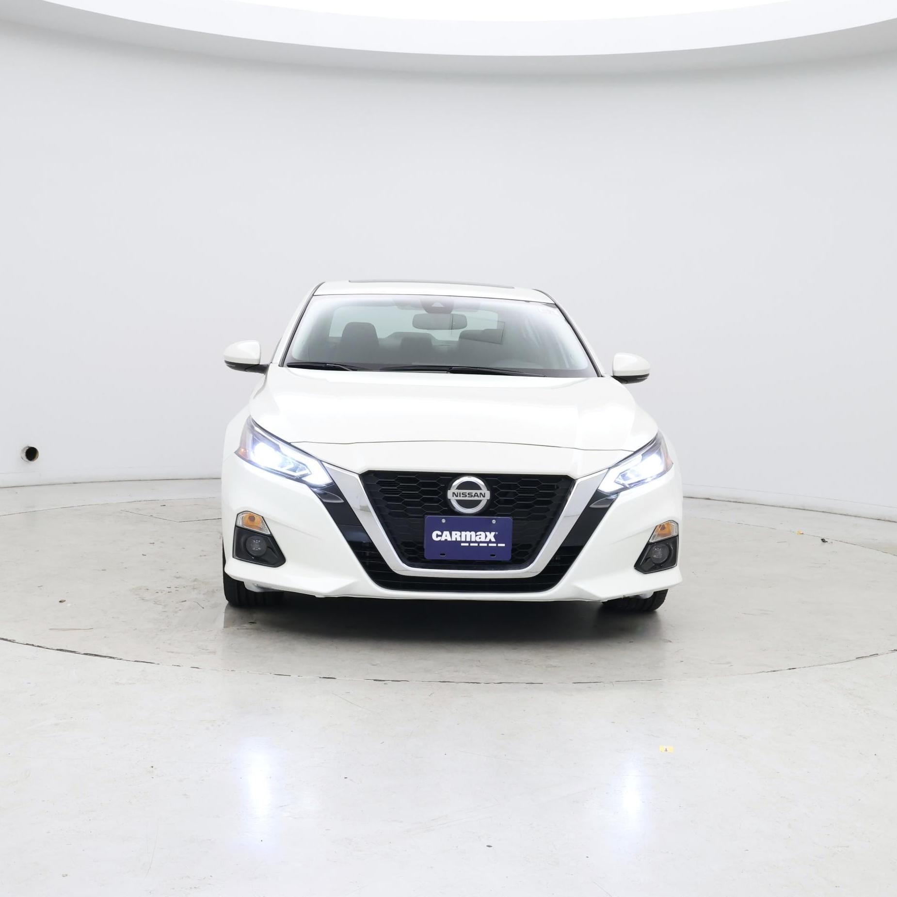 Thumbnail: 2020 Nissan Altima - 5