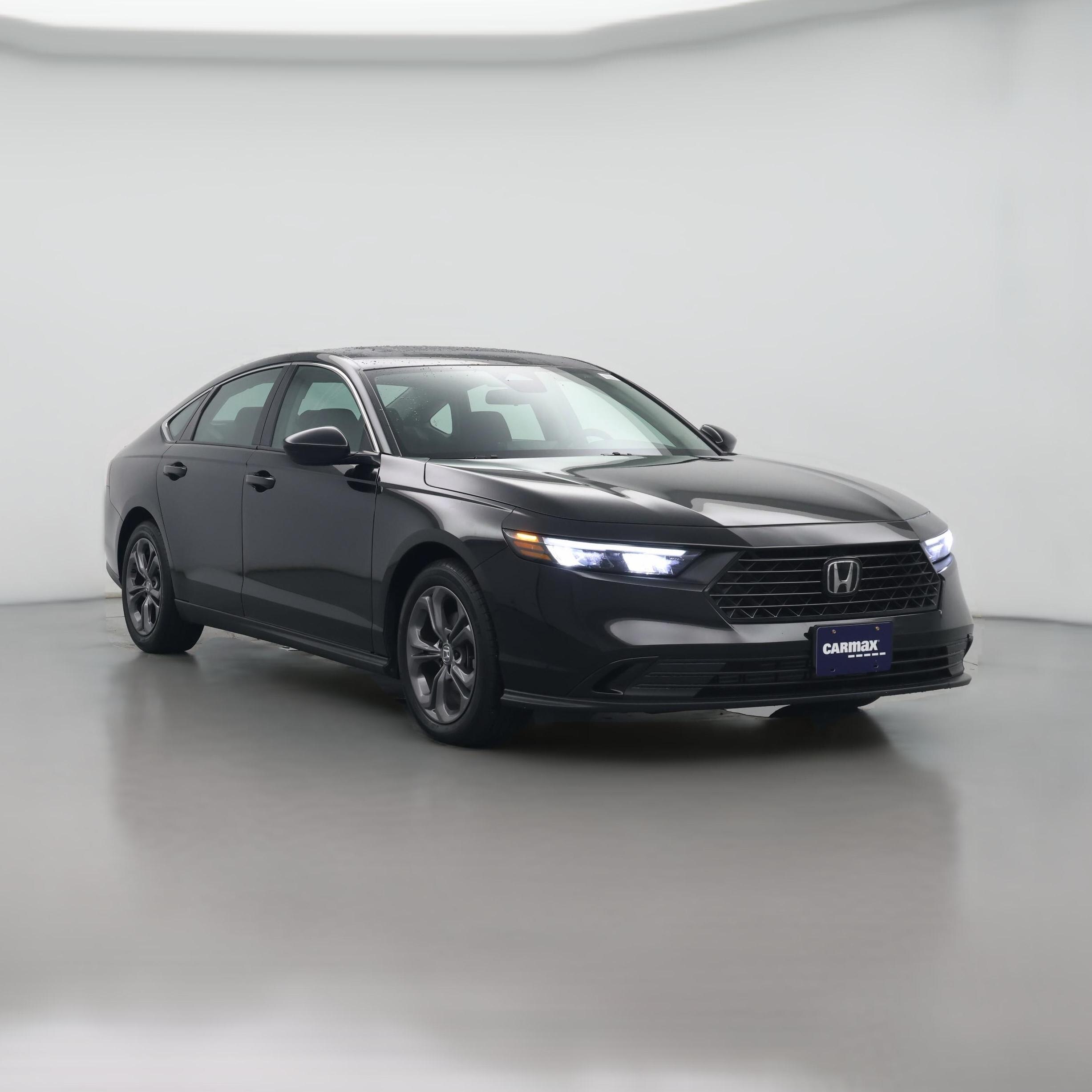 Thumbnail: 2023 Honda Accord - 1