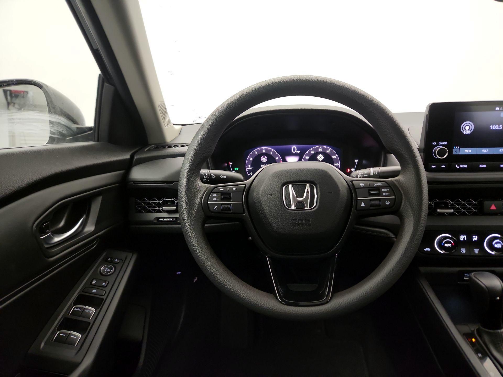 Thumbnail: 2023 Honda Accord - 10