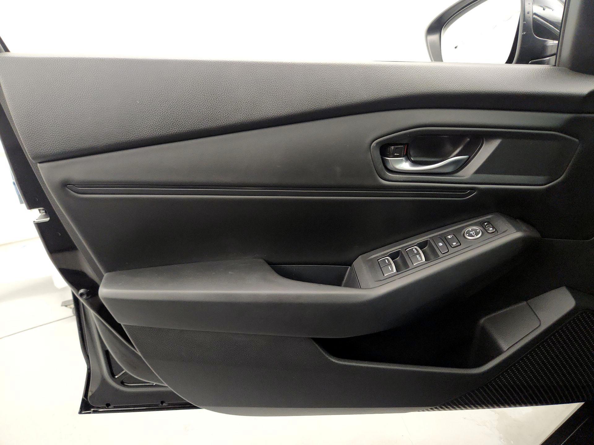 Thumbnail: 2023 Honda Accord - 12