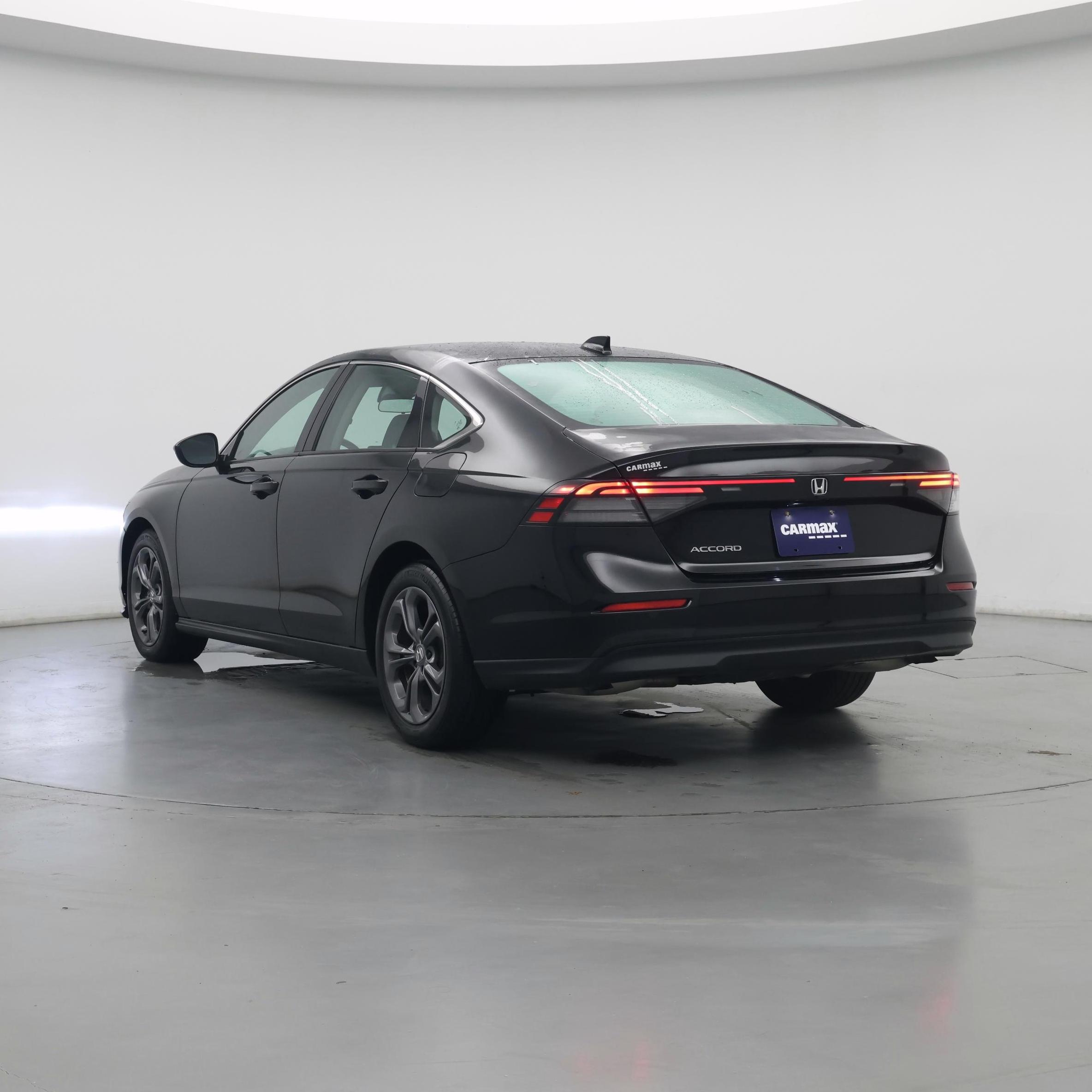 Thumbnail: 2023 Honda Accord - 2