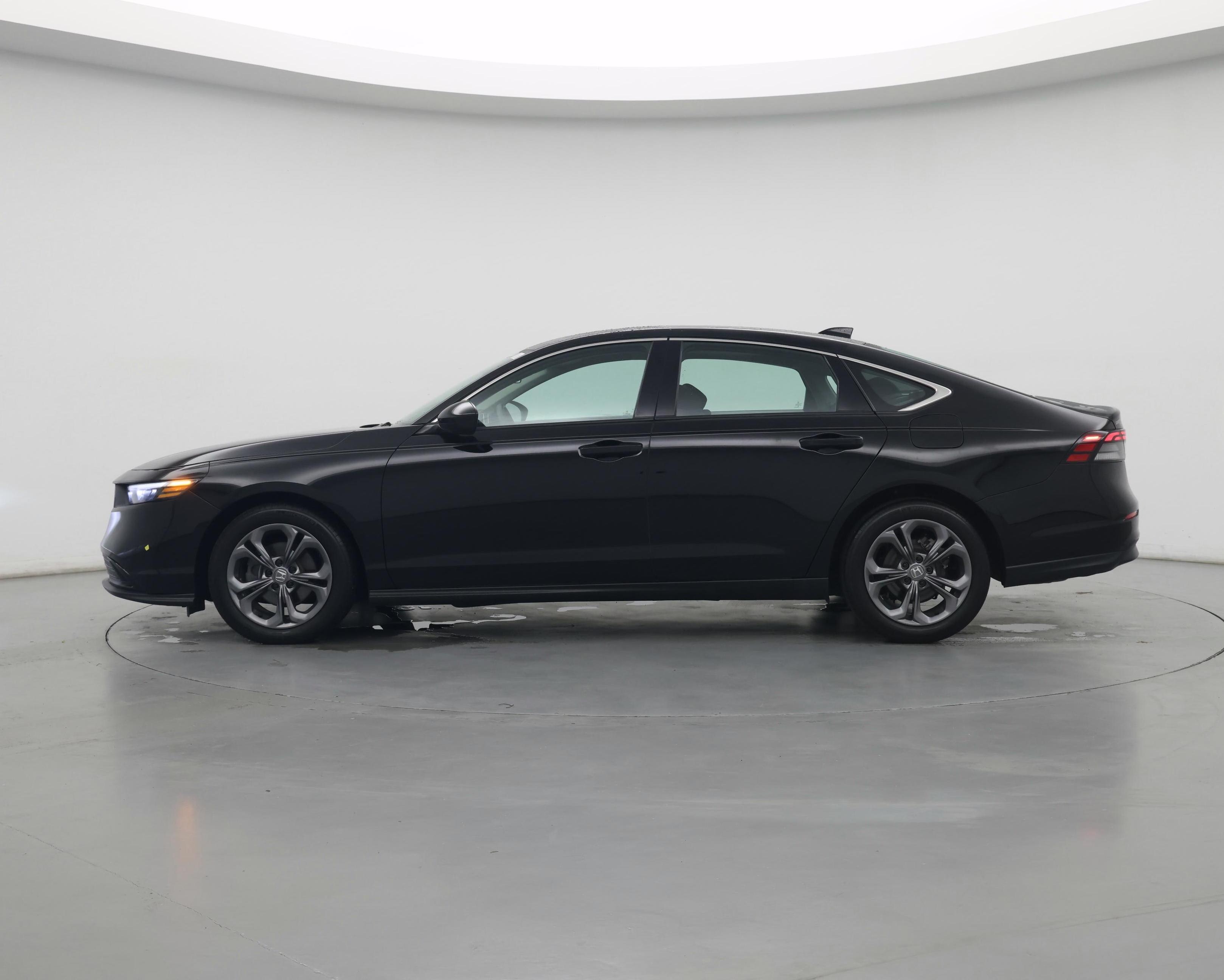 Thumbnail: 2023 Honda Accord - 3