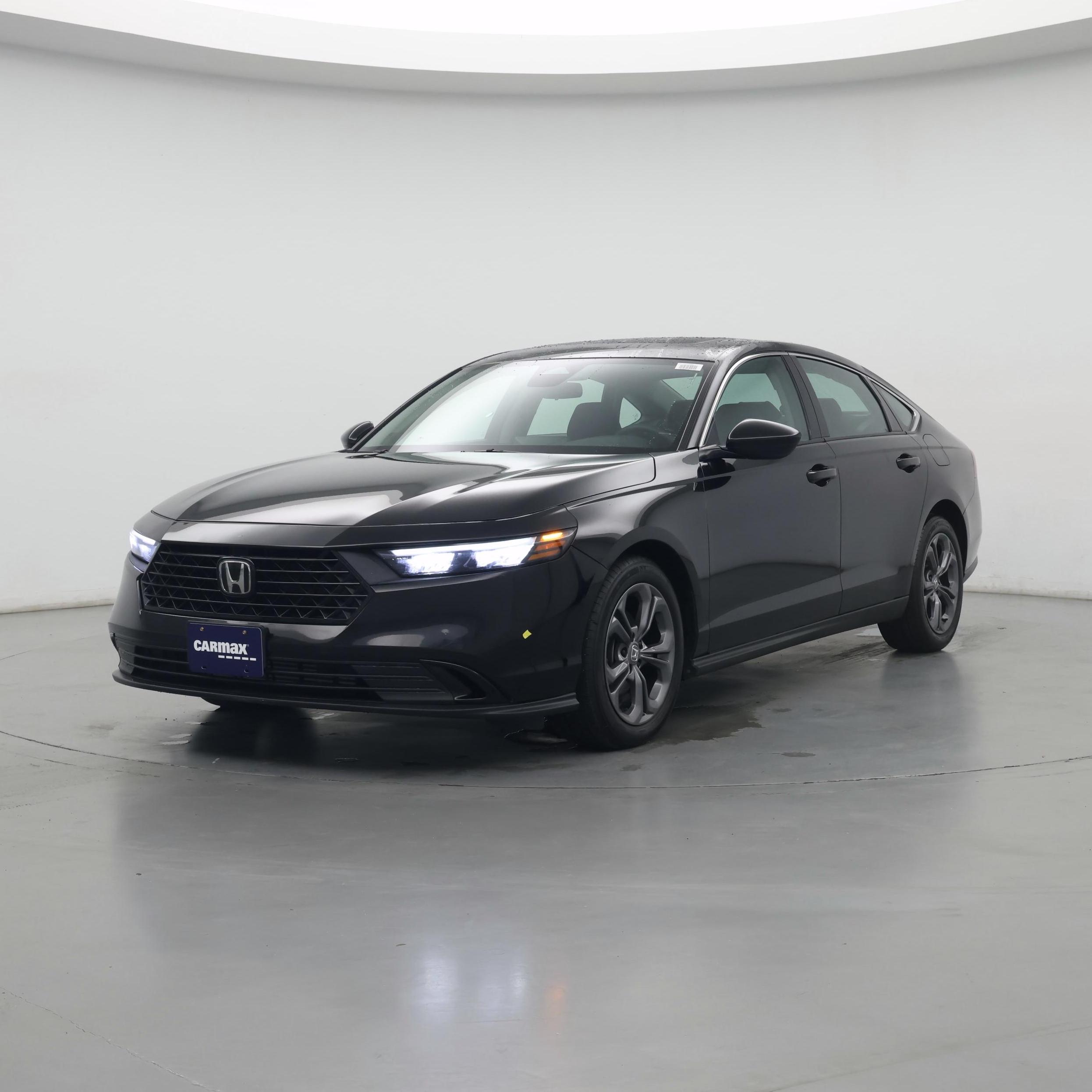 Thumbnail: 2023 Honda Accord - 4