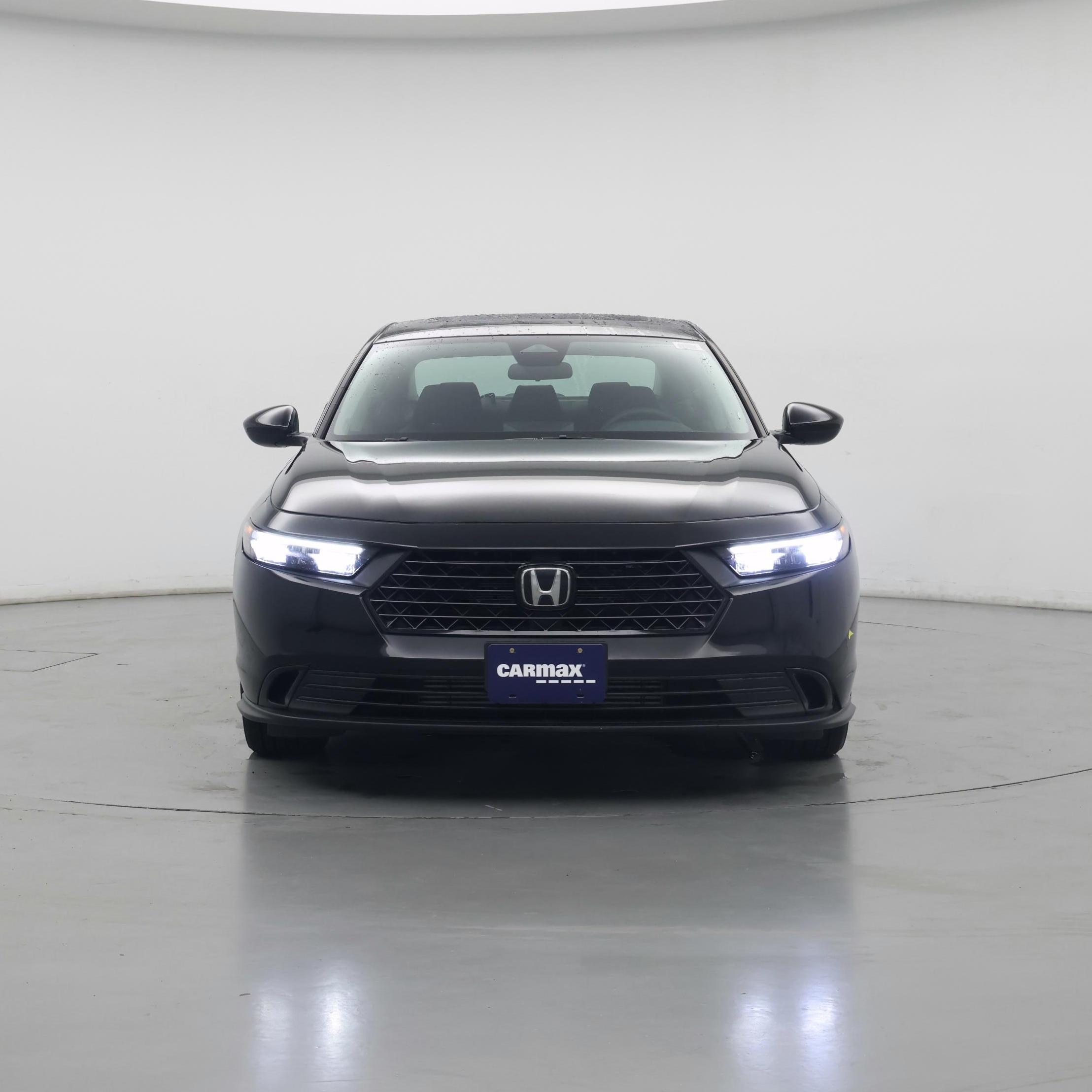 Thumbnail: 2023 Honda Accord - 5