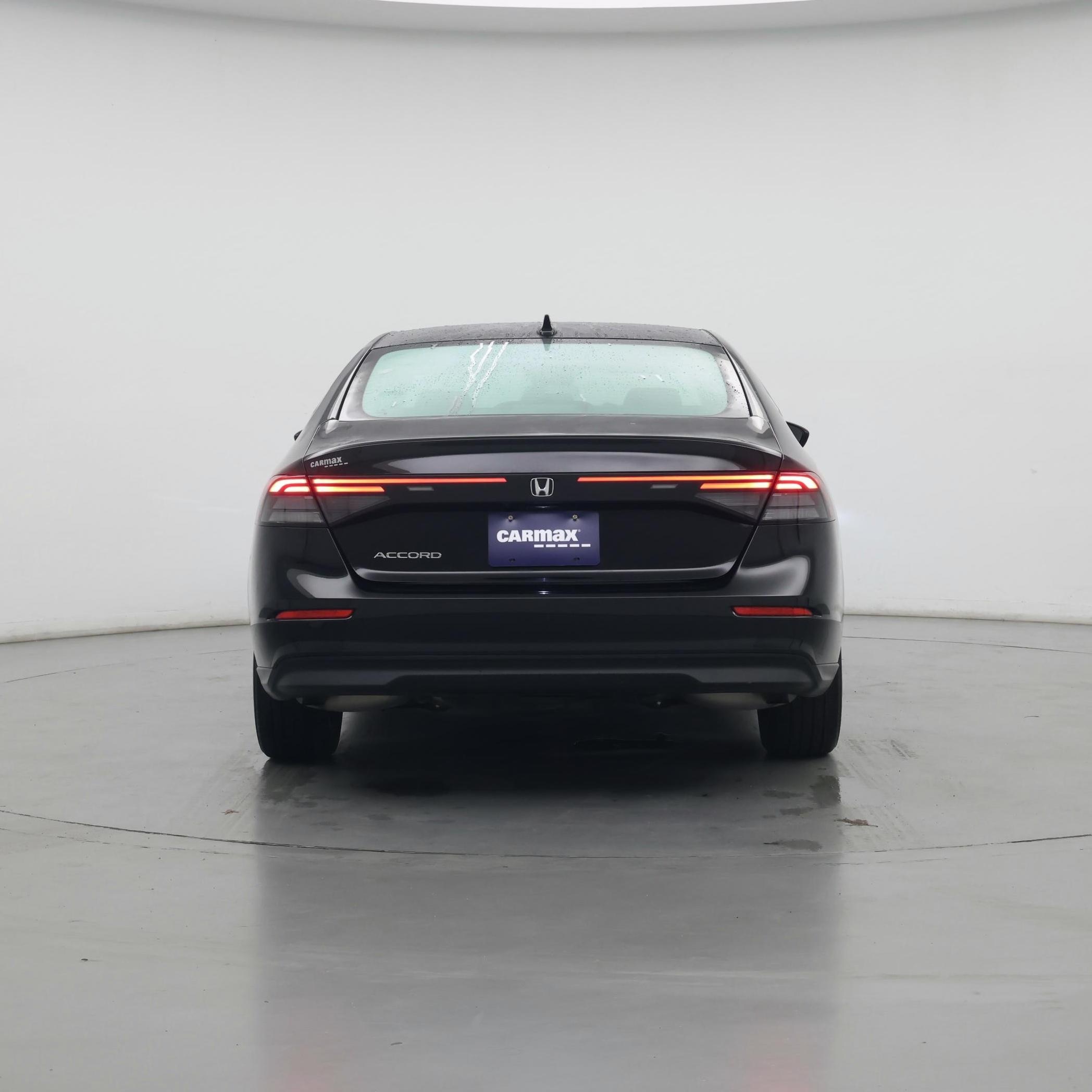 Thumbnail: 2023 Honda Accord - 6