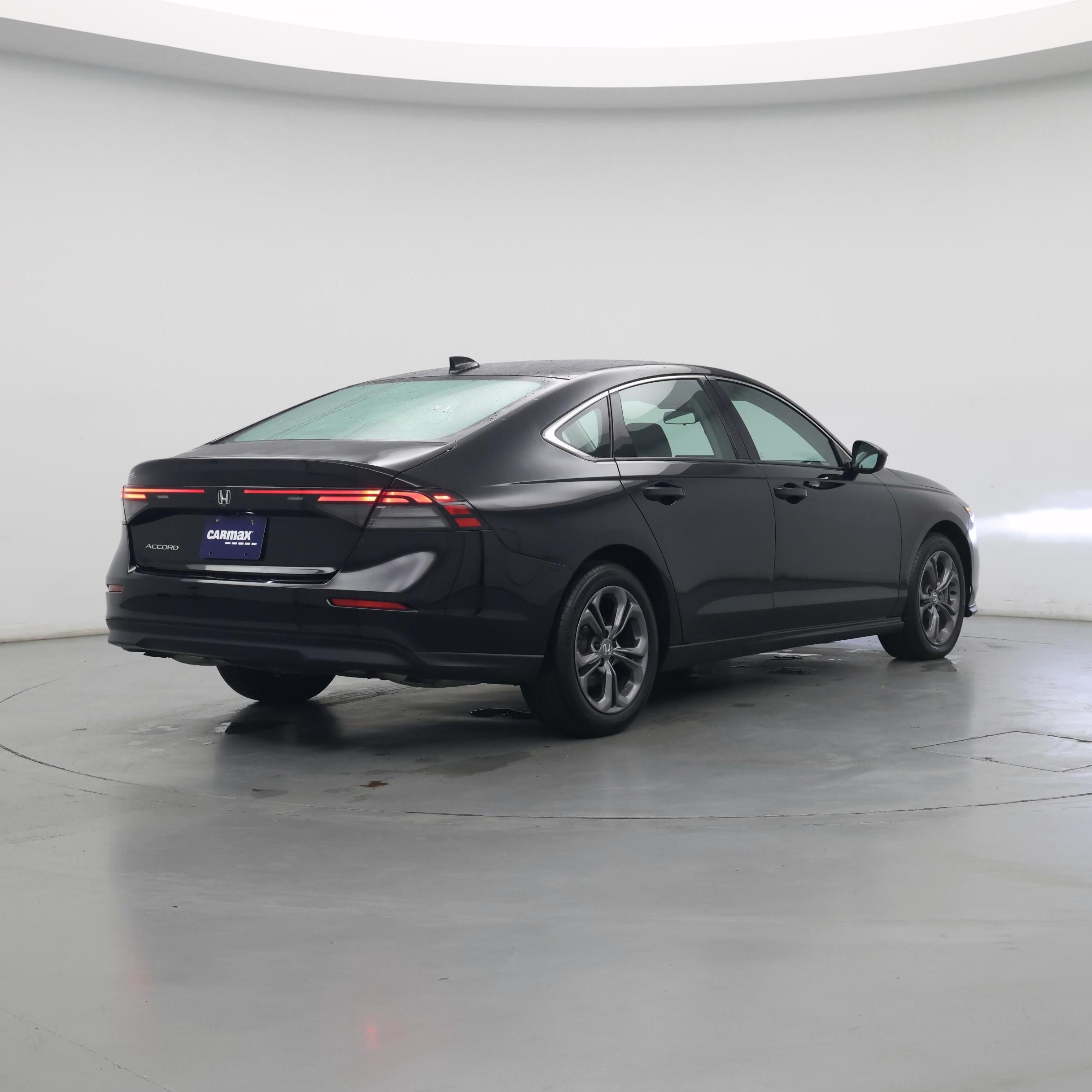 Thumbnail: 2023 Honda Accord - 8