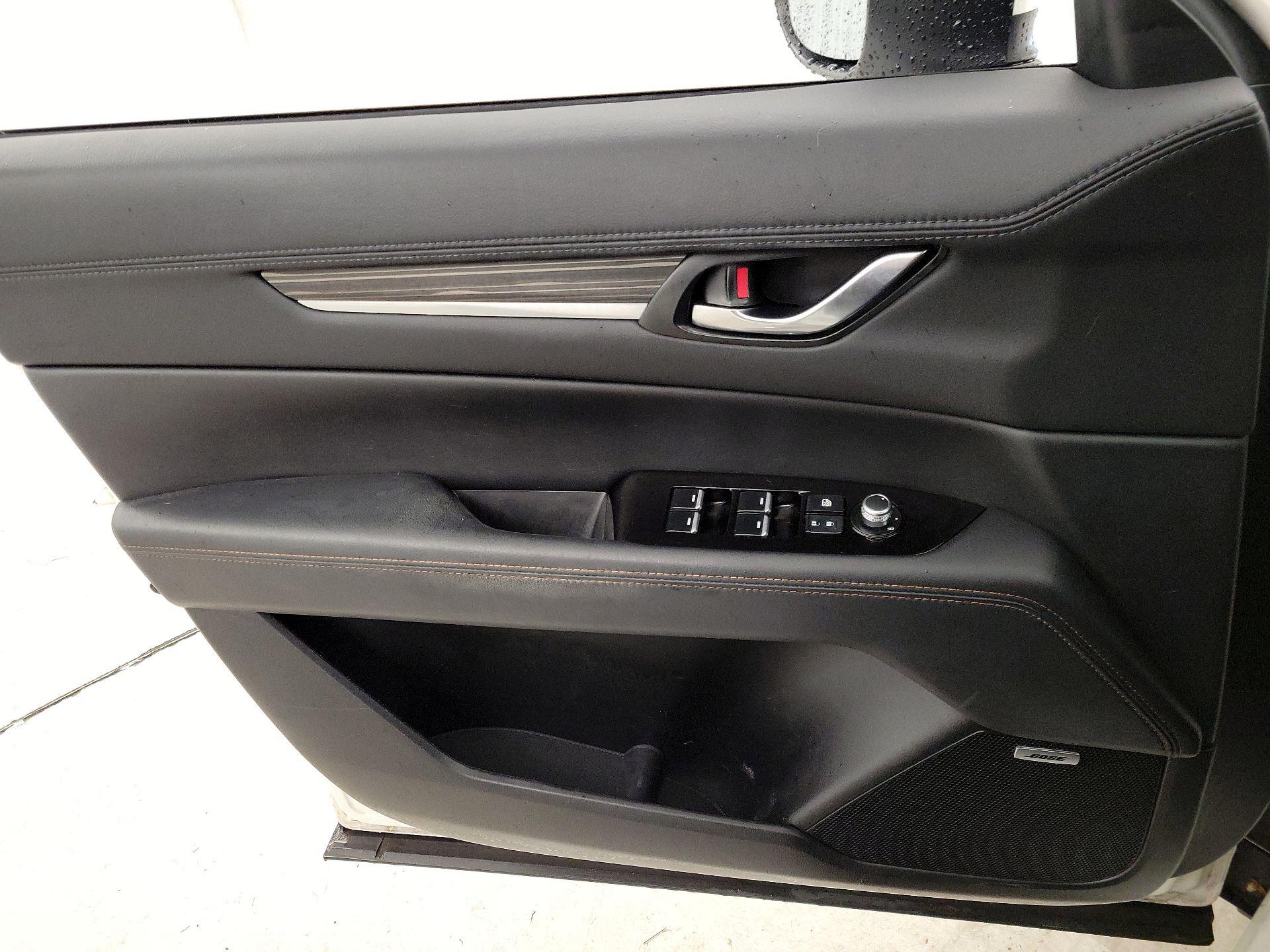 Thumbnail: 2021 Mazda CX-5 - 12