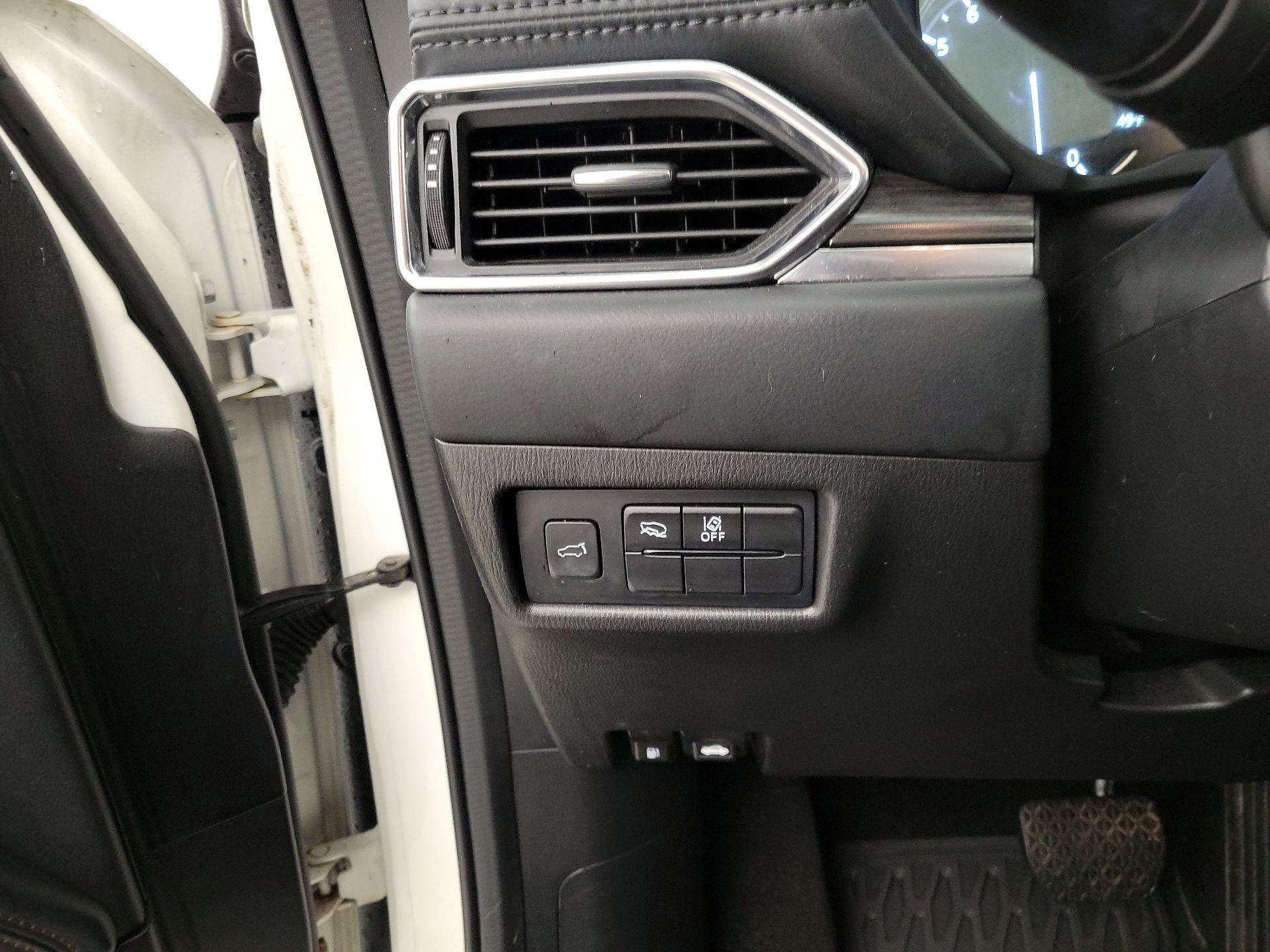 Thumbnail: 2021 Mazda CX-5 - 13