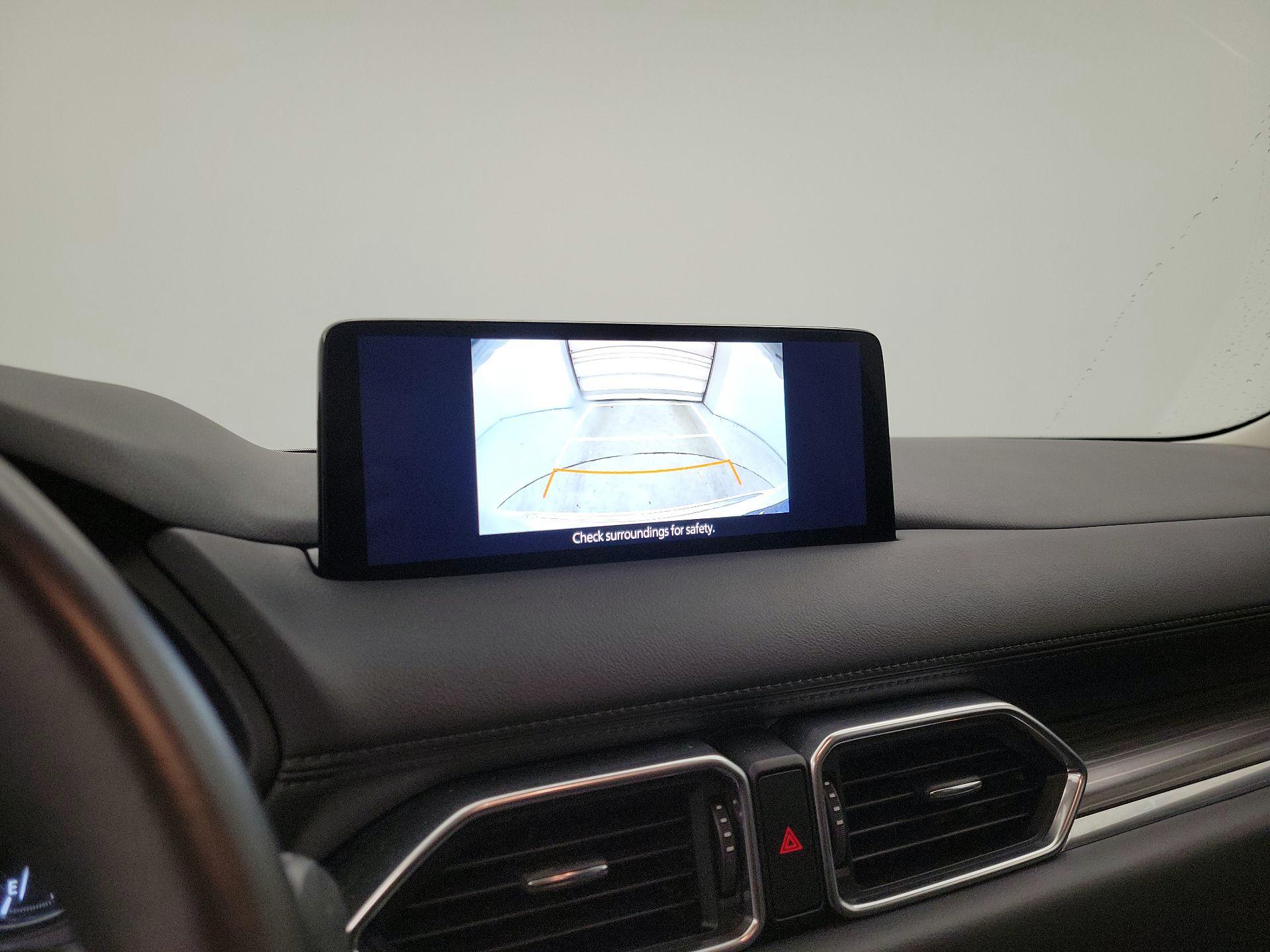 Thumbnail: 2021 Mazda CX-5 - 14