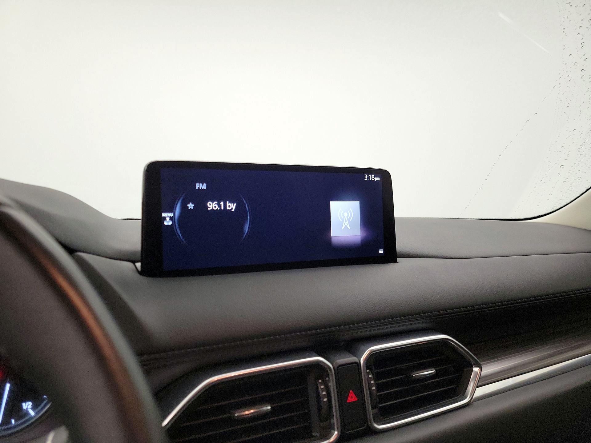 Thumbnail: 2021 Mazda CX-5 - 15