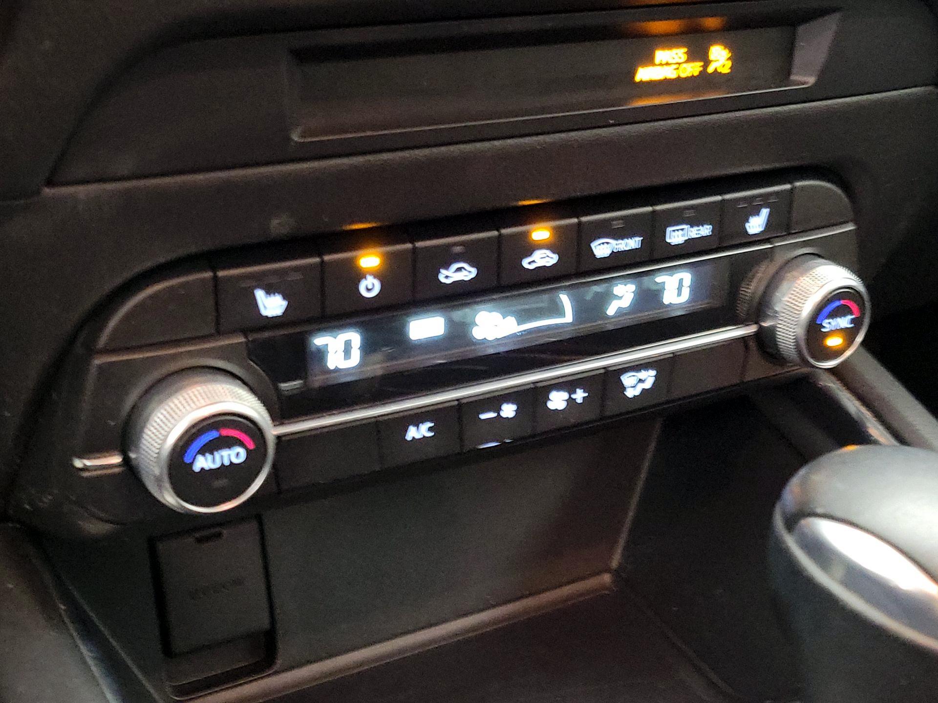 Thumbnail: 2021 Mazda CX-5 - 16