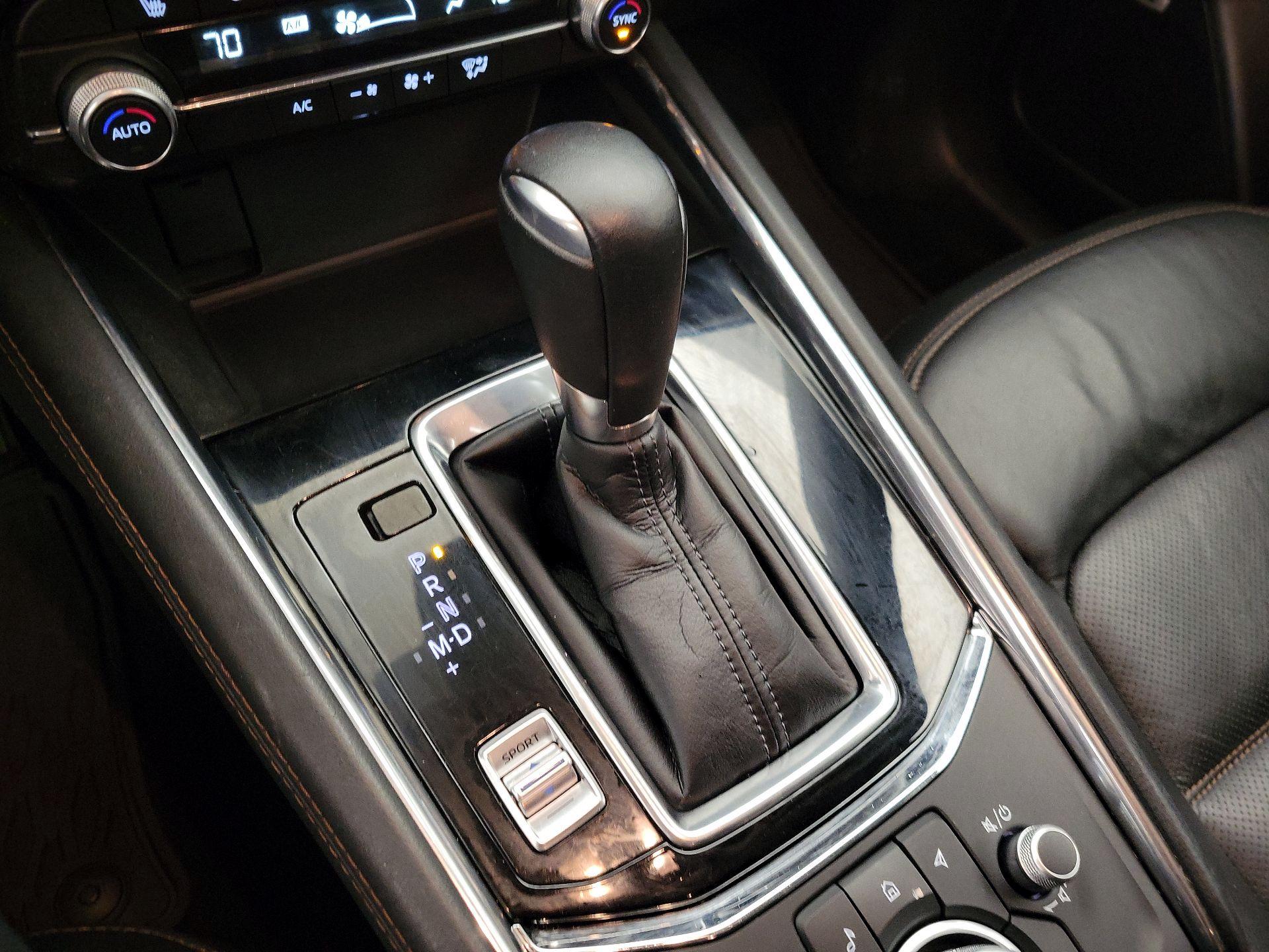 Thumbnail: 2021 Mazda CX-5 - 17