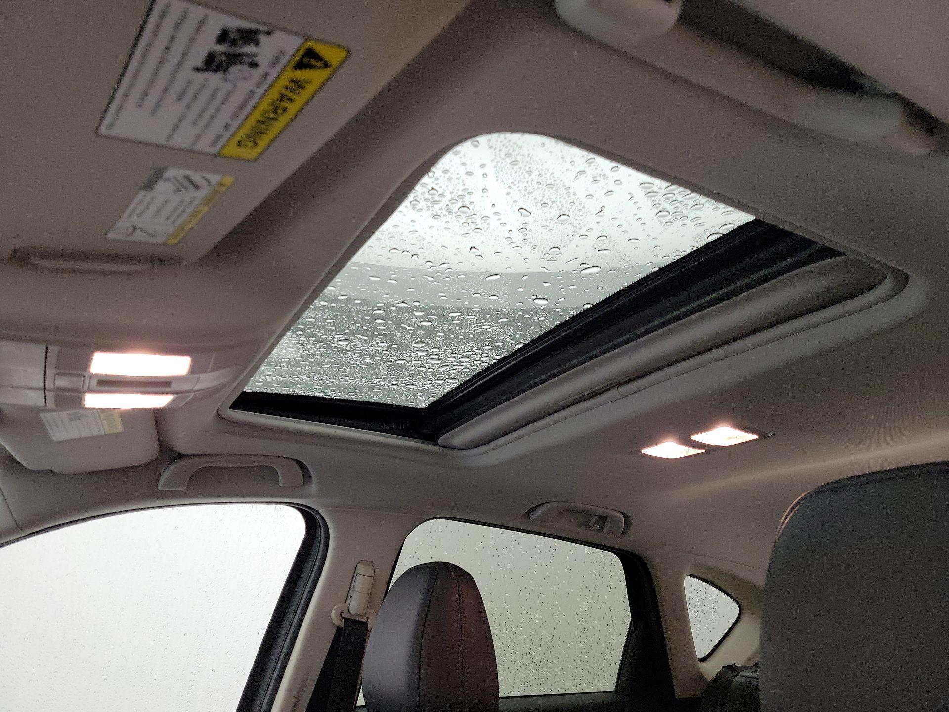 Thumbnail: 2021 Mazda CX-5 - 19