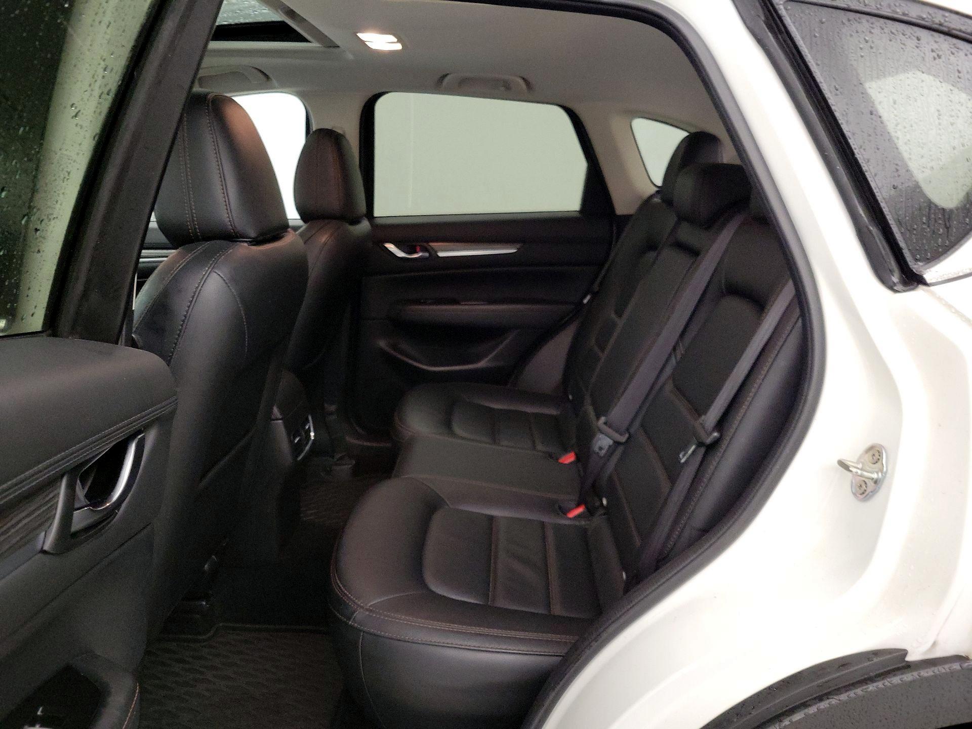 Thumbnail: 2021 Mazda CX-5 - 20