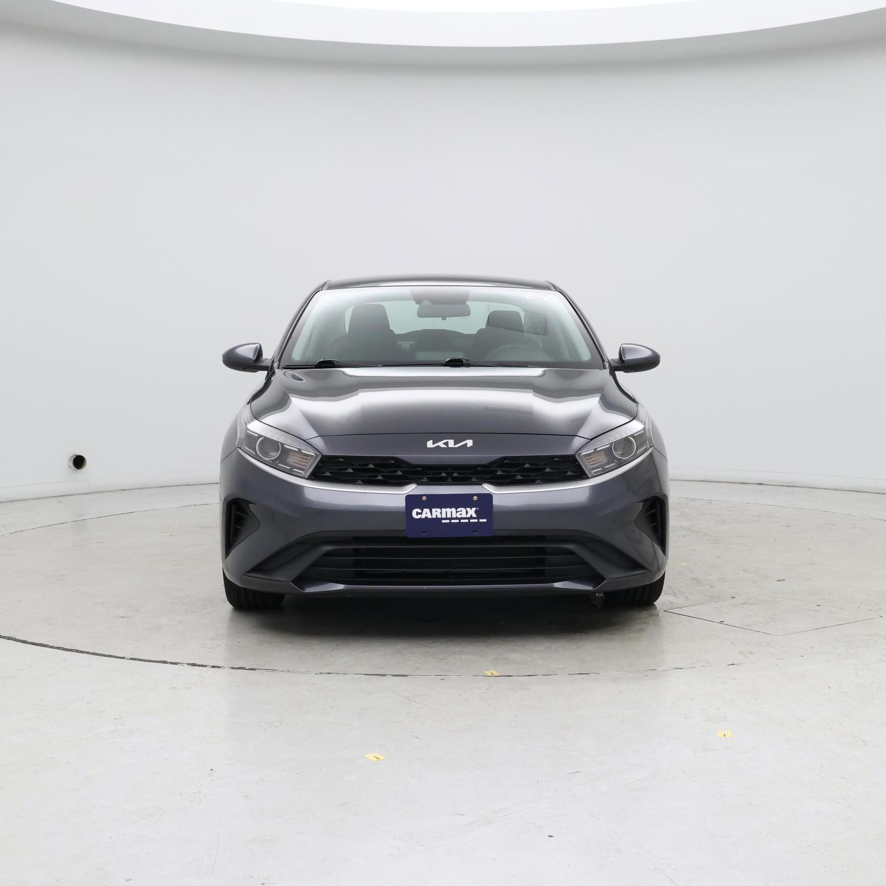 Thumbnail: 2022 Kia Forte - 5