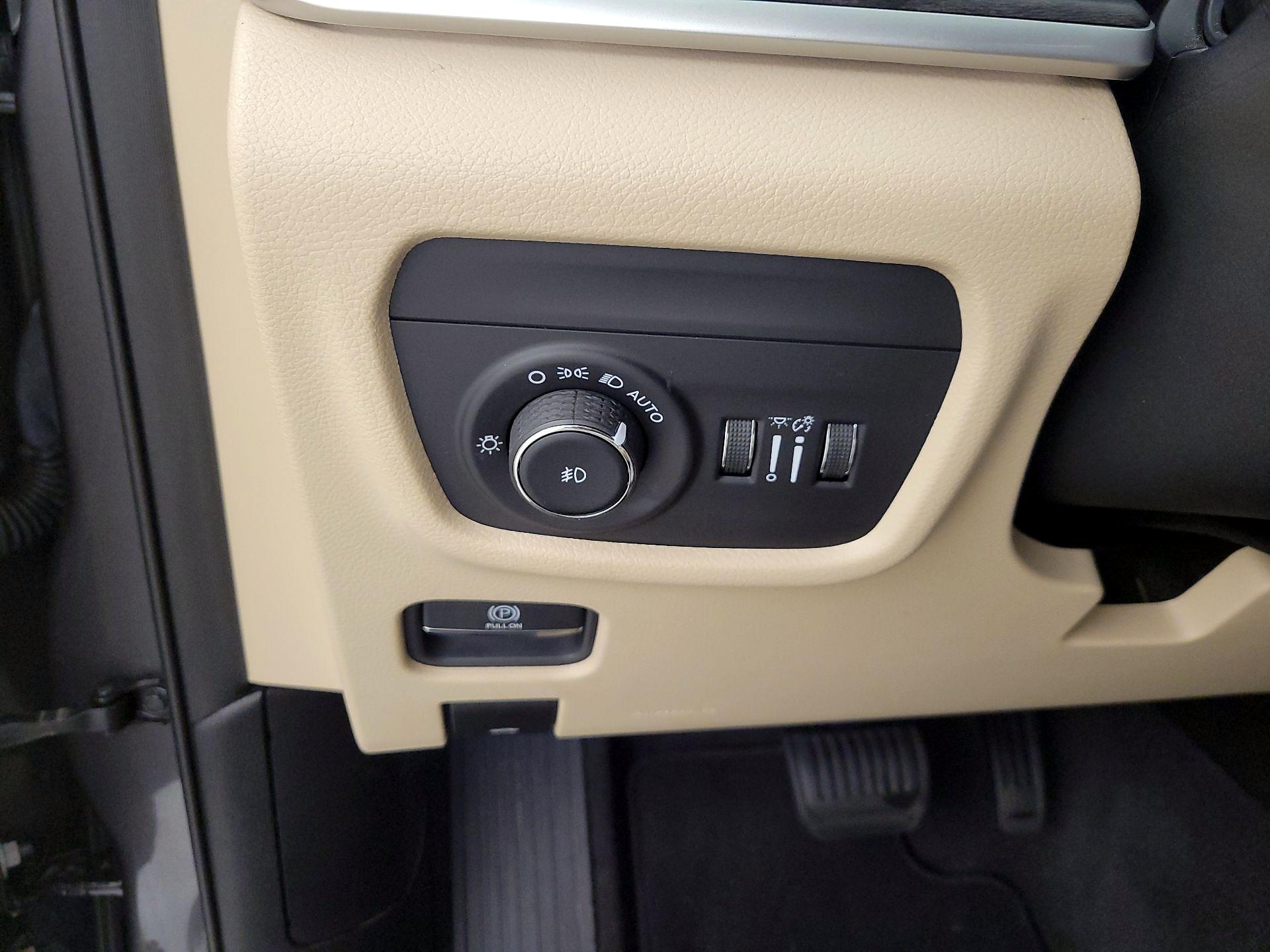 Thumbnail: 2021 Jeep Grand Cherokee L - 13