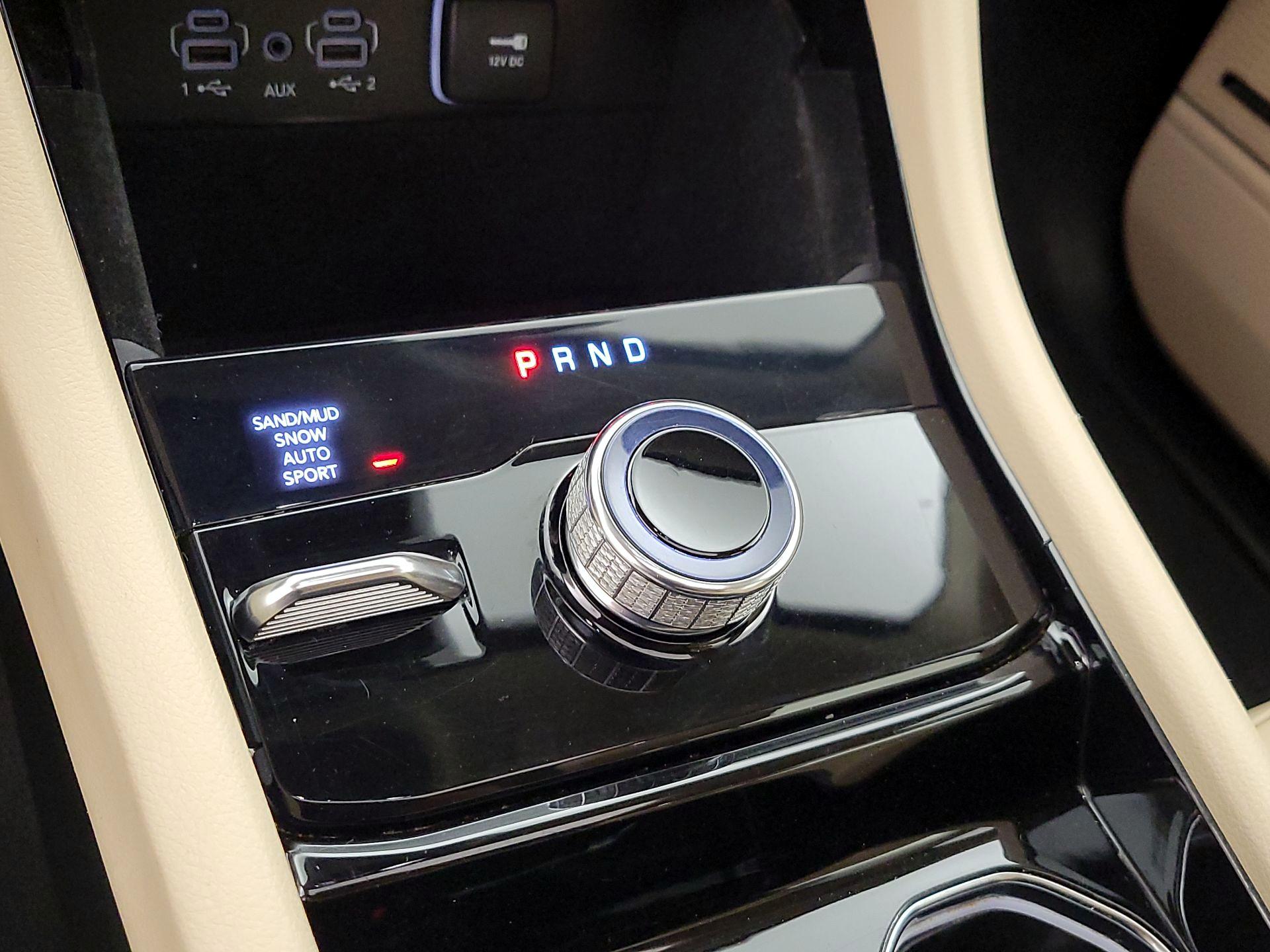 Thumbnail: 2021 Jeep Grand Cherokee L - 18