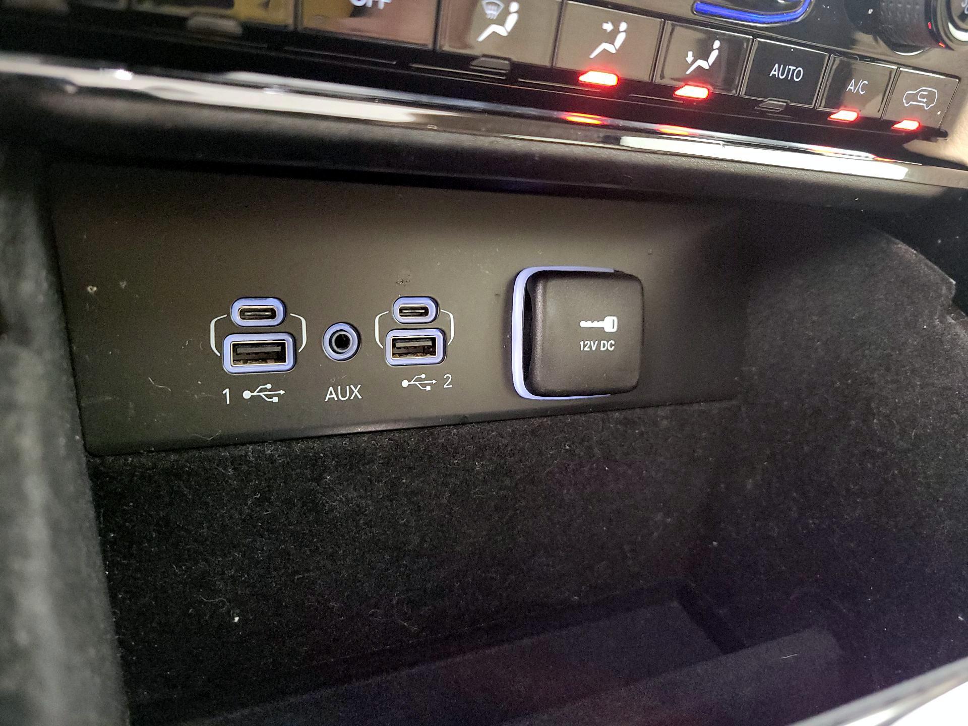 Thumbnail: 2021 Jeep Grand Cherokee L - 19
