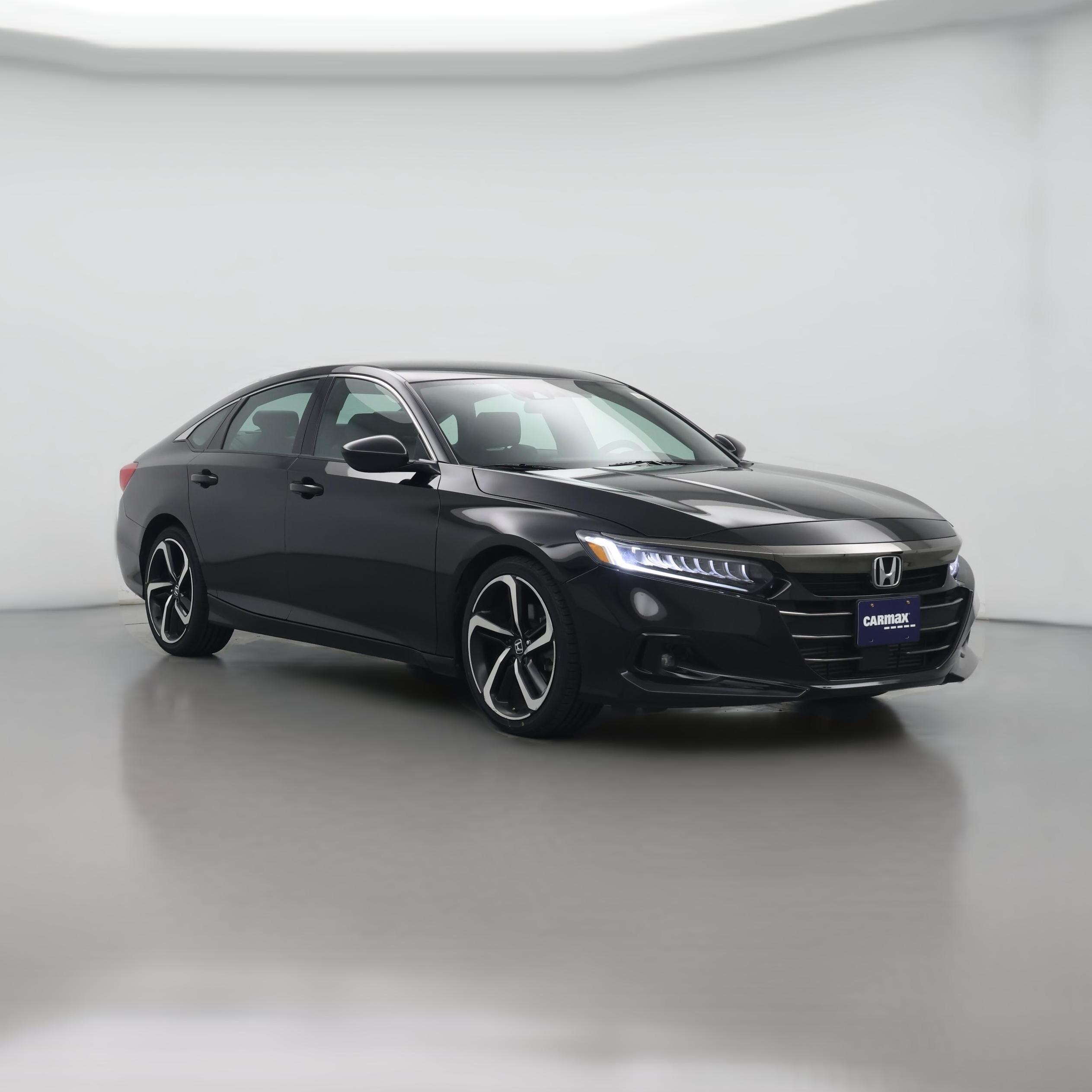 Thumbnail: 2022 Honda Accord - 1