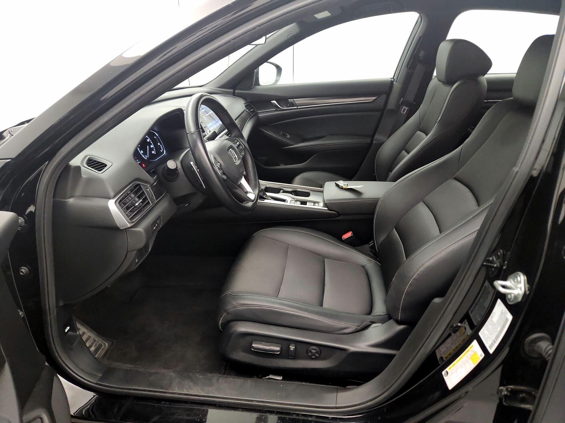 Thumbnail: 2022 Honda Accord - 11