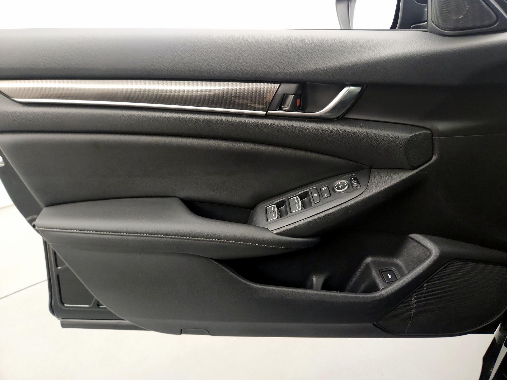 Thumbnail: 2022 Honda Accord - 12