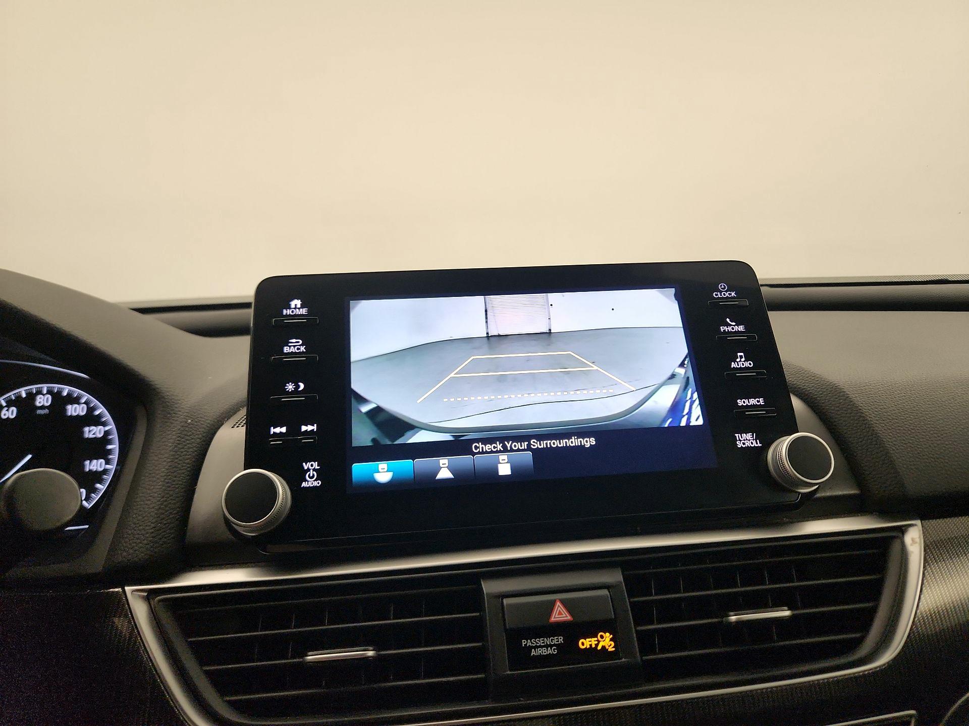 Thumbnail: 2022 Honda Accord - 14