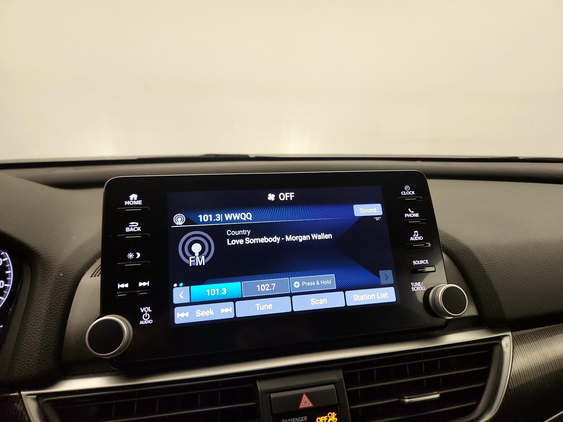 Thumbnail: 2022 Honda Accord - 15