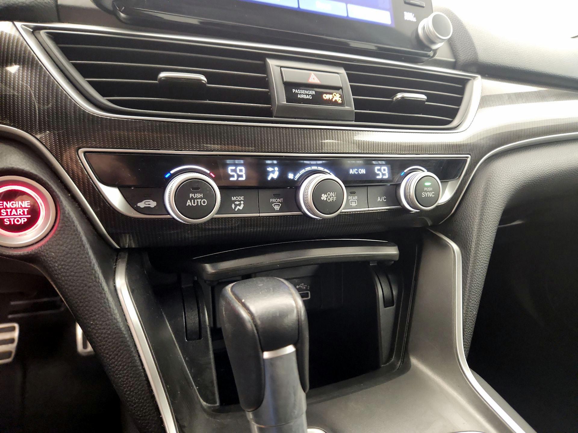 Thumbnail: 2022 Honda Accord - 16