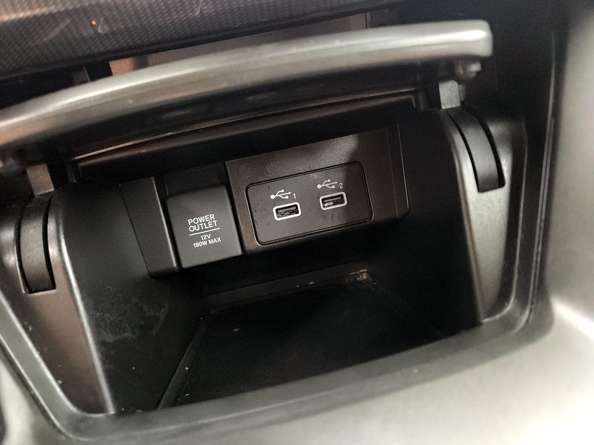 Thumbnail: 2022 Honda Accord - 18