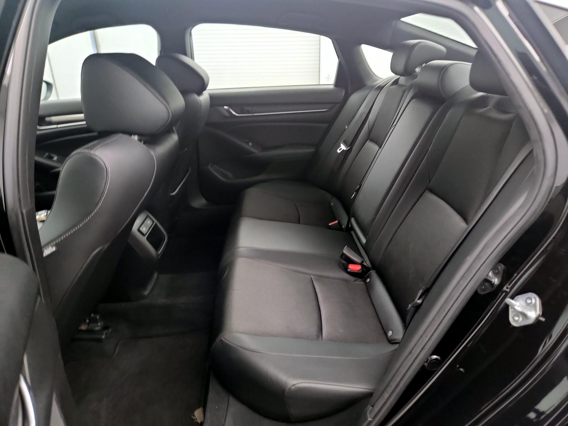 Thumbnail: 2022 Honda Accord - 19