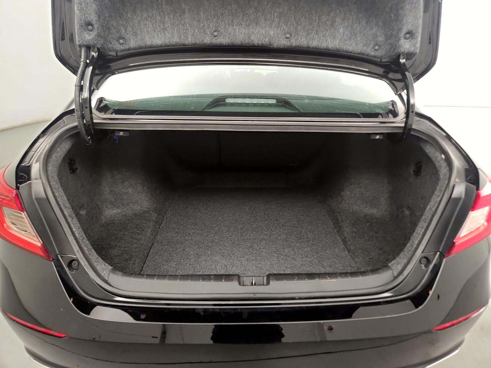 Thumbnail: 2022 Honda Accord - 20