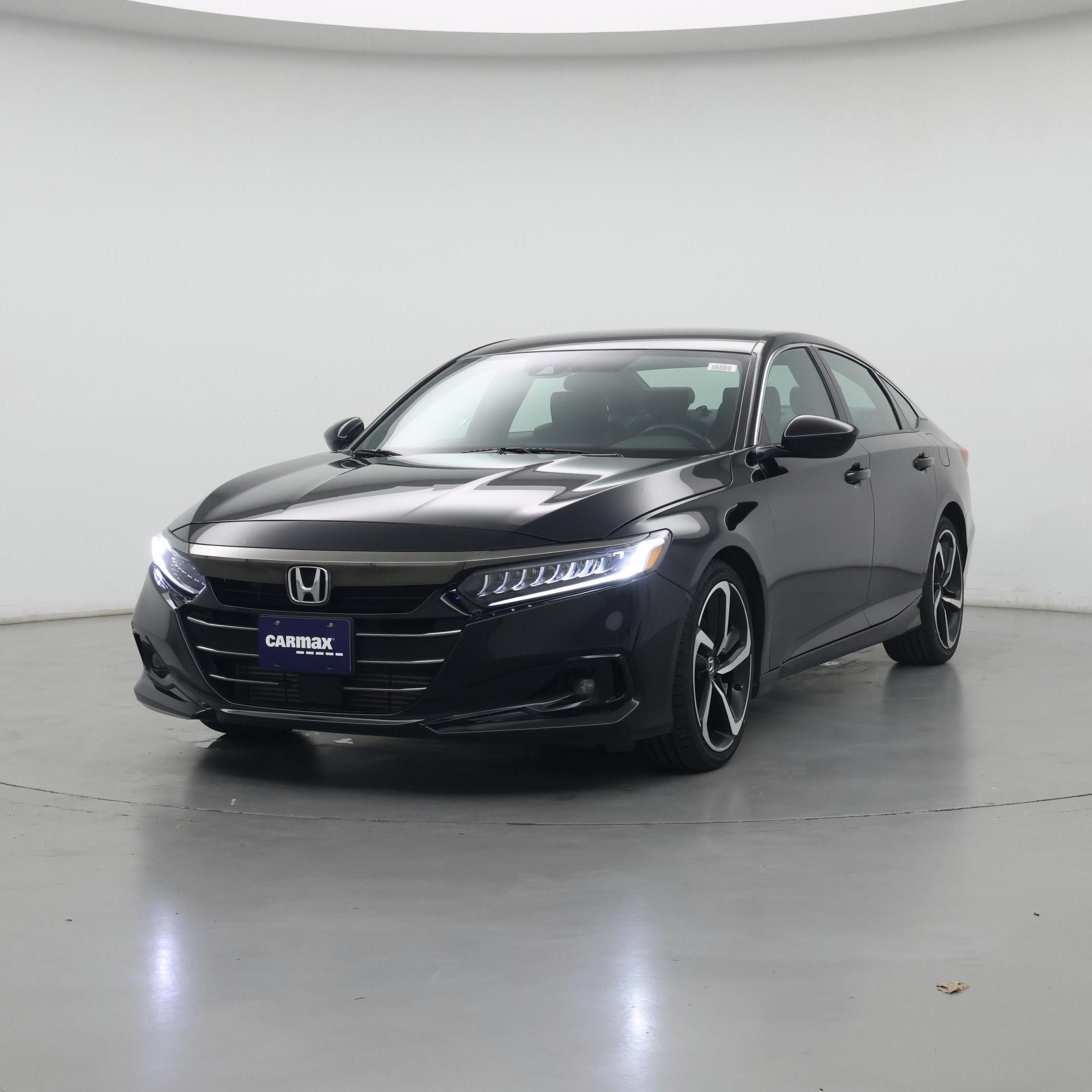 Thumbnail: 2022 Honda Accord - 4