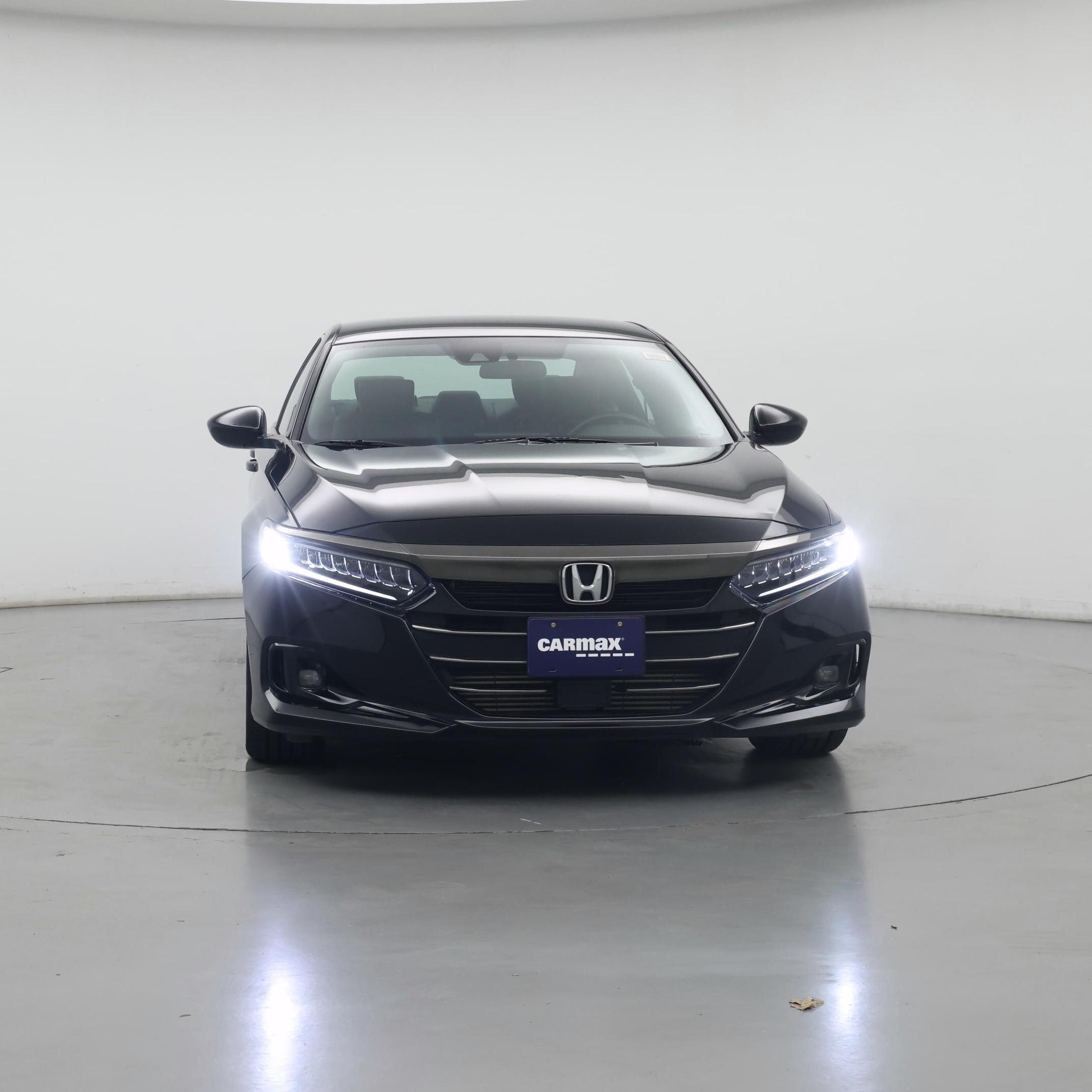 Thumbnail: 2022 Honda Accord - 5