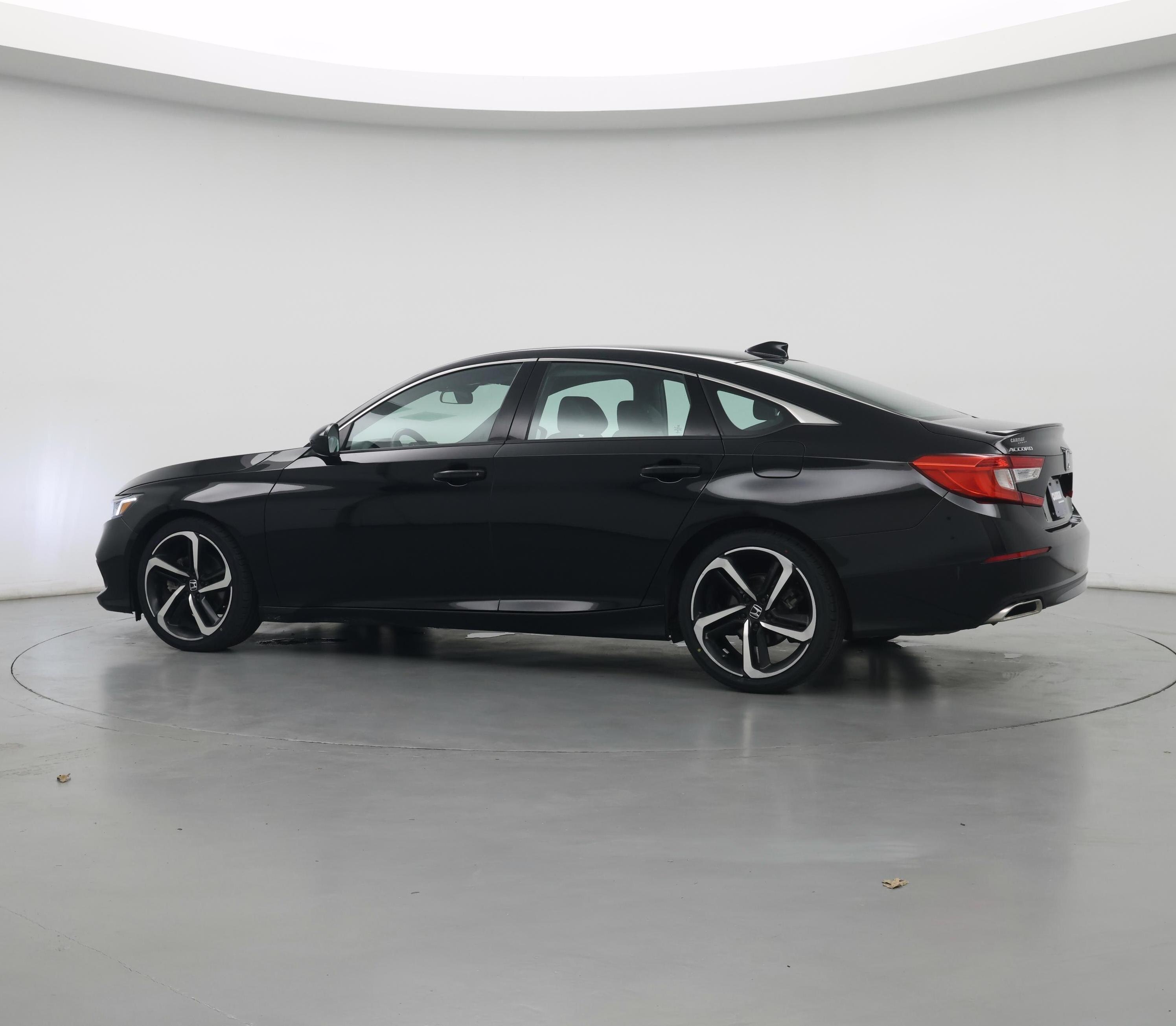 Thumbnail: 2022 Honda Accord - 6