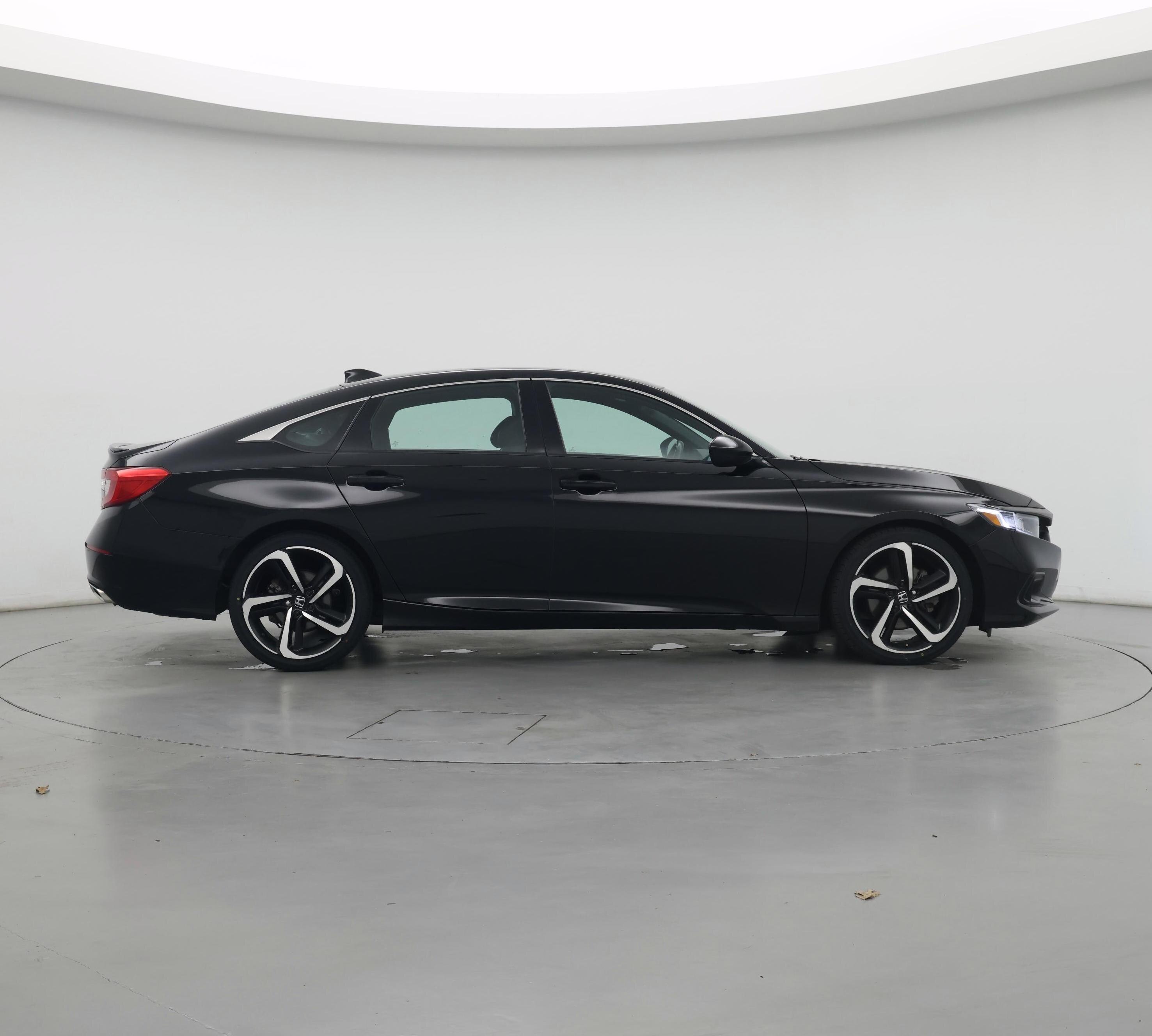 Thumbnail: 2022 Honda Accord - 7