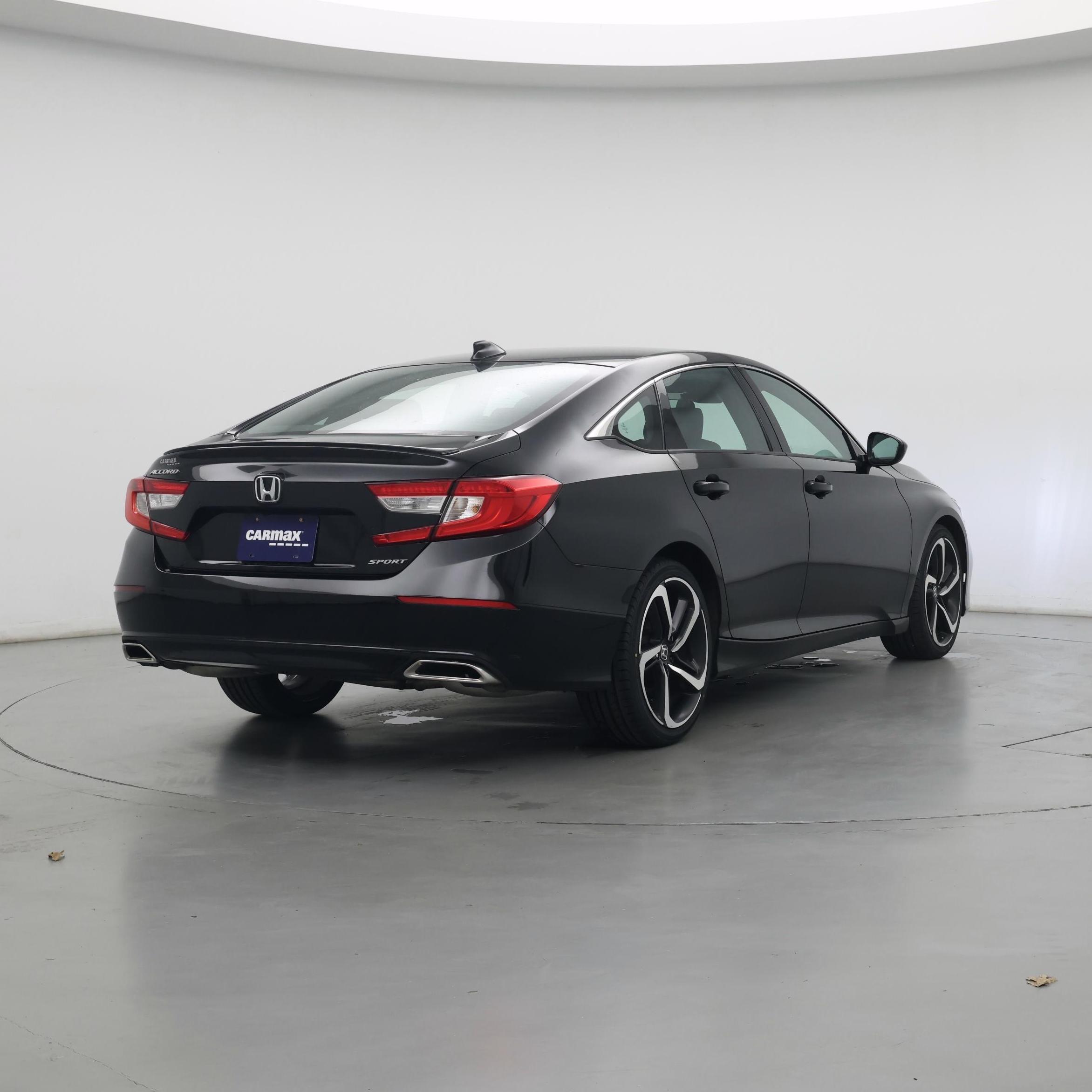 Thumbnail: 2022 Honda Accord - 8