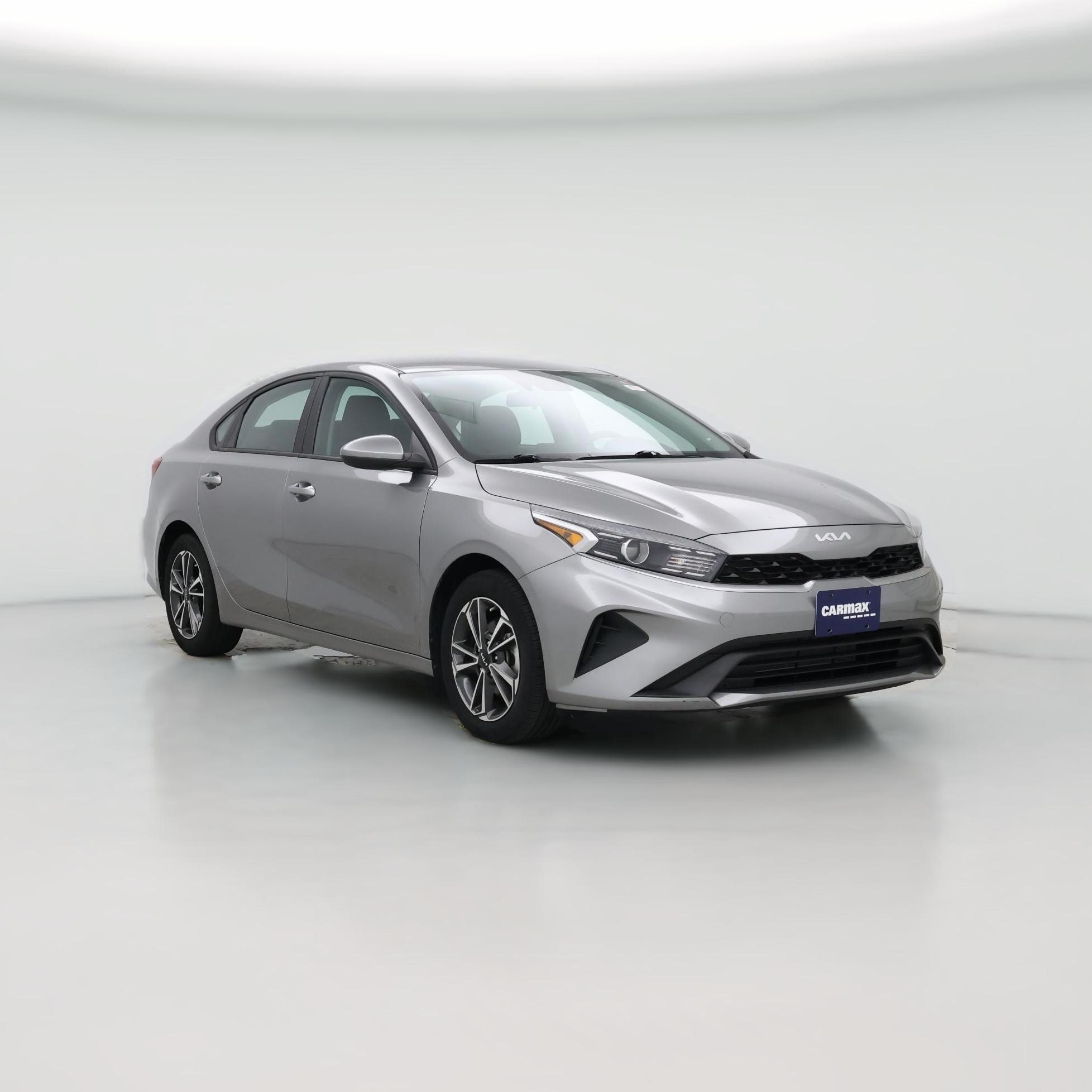 Thumbnail: 2022 Kia Forte - 1
