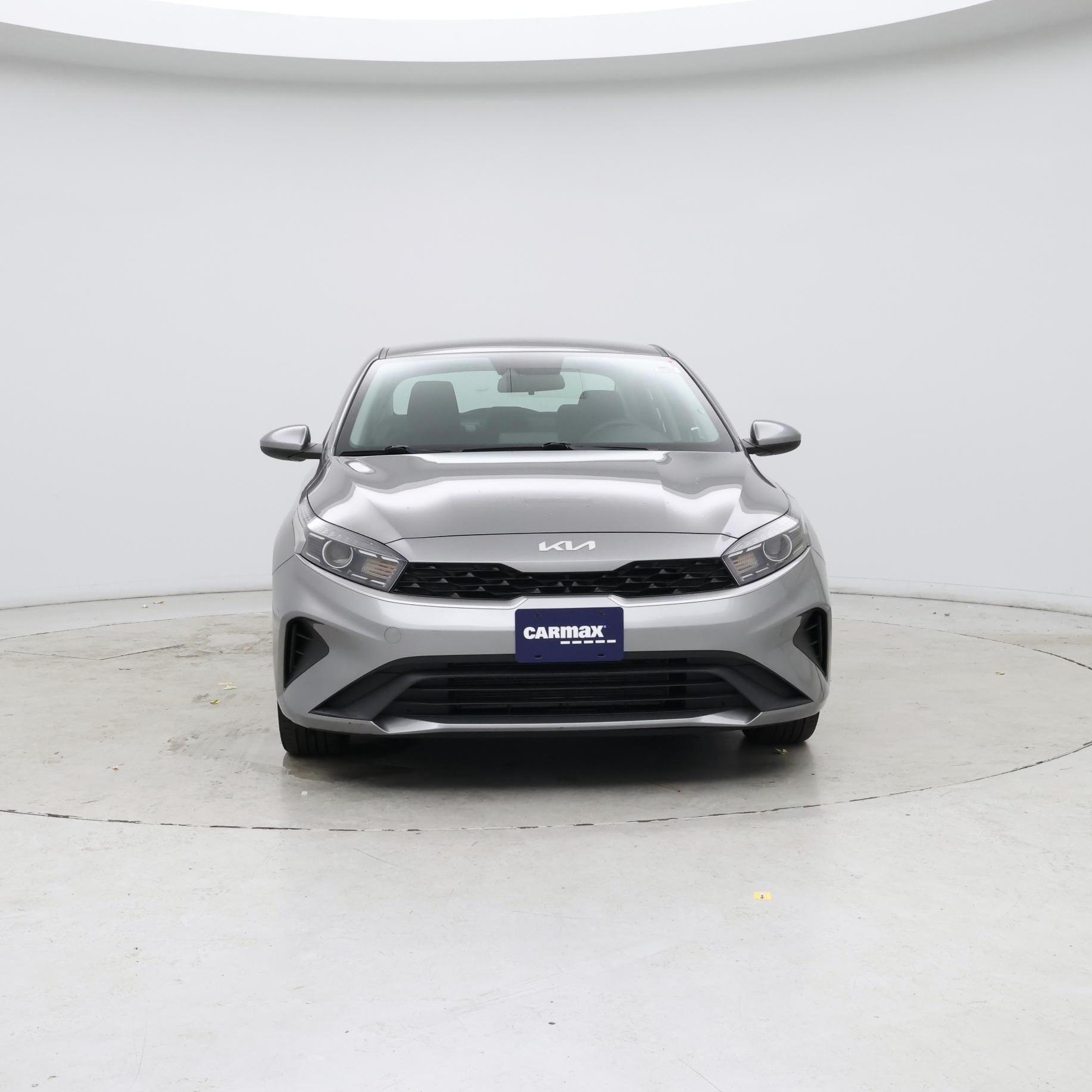 Thumbnail: 2022 Kia Forte - 5