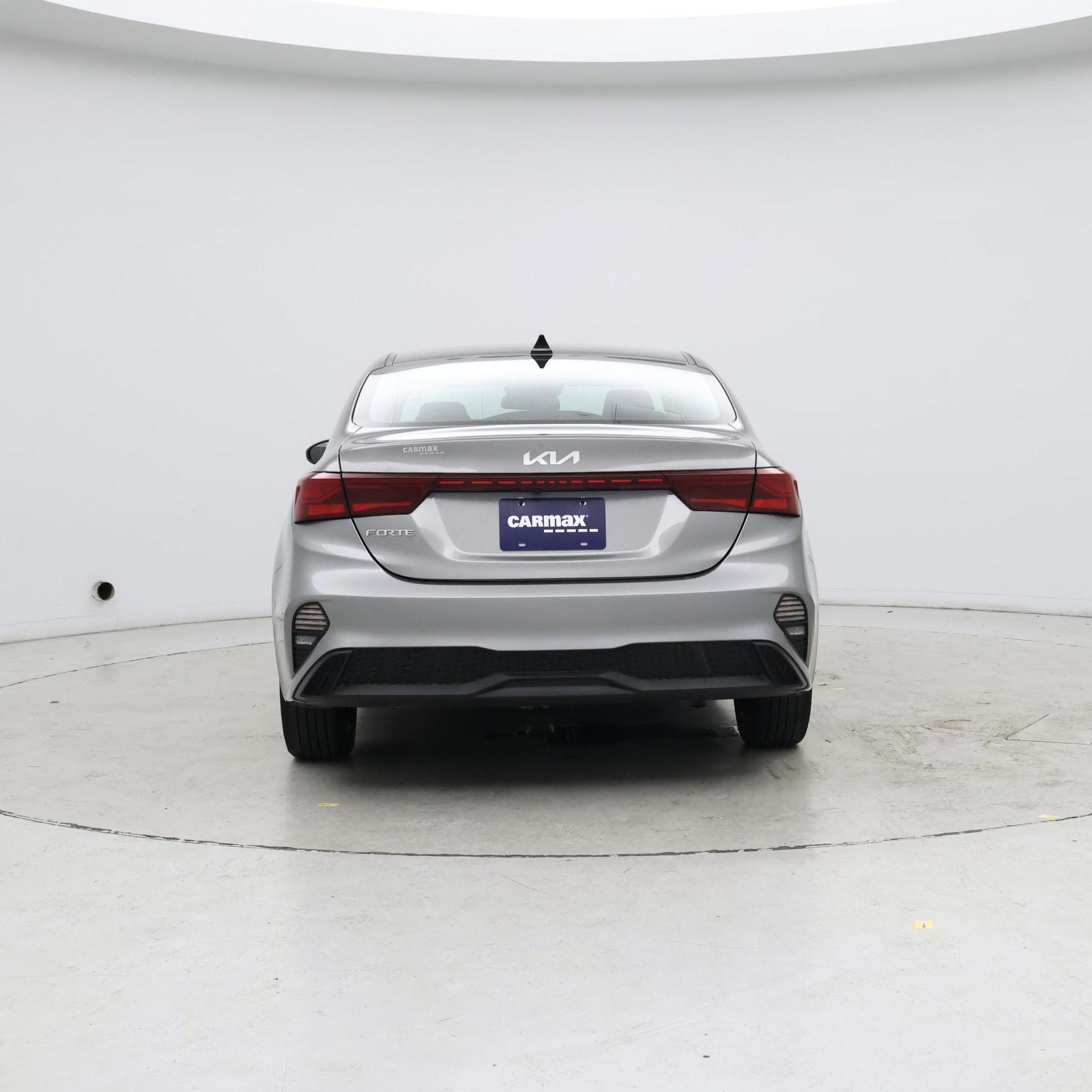 Thumbnail: 2022 Kia Forte - 6