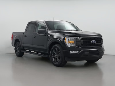 2023 Ford F150 XLT