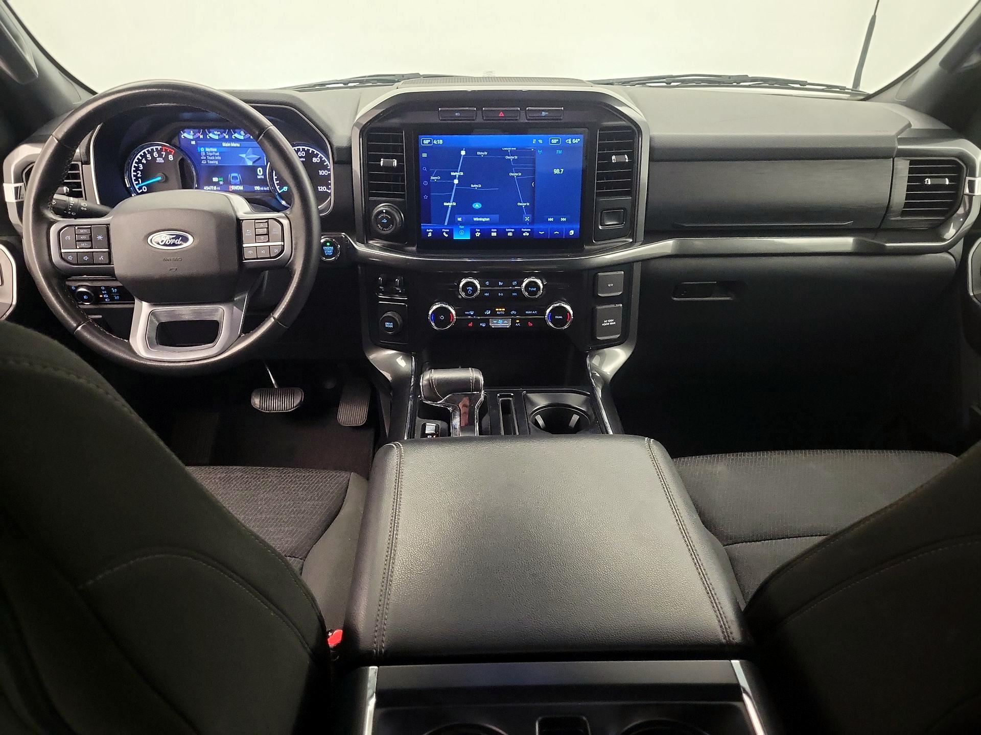 Thumbnail: 2023 Ford F-150 - 9