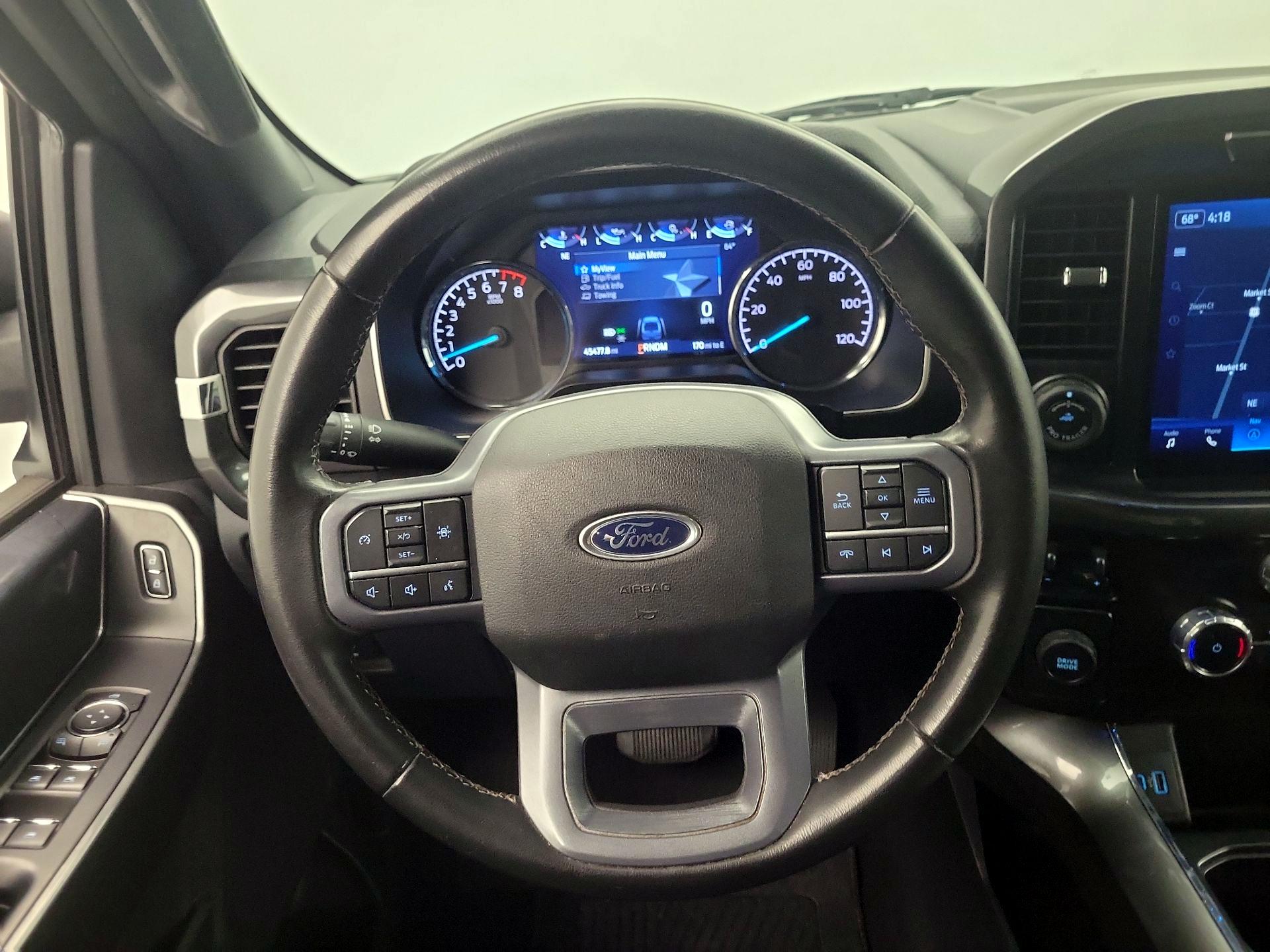 Thumbnail: 2023 Ford F-150 - 10