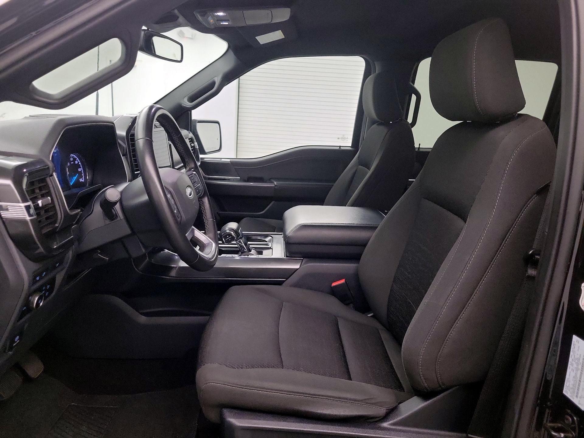 Thumbnail: 2023 Ford F-150 - 11