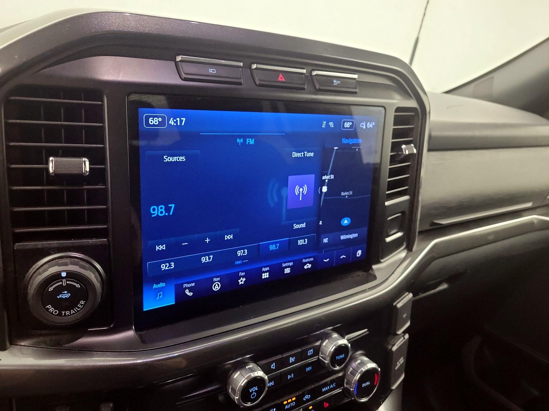 Thumbnail: 2023 Ford F-150 - 16