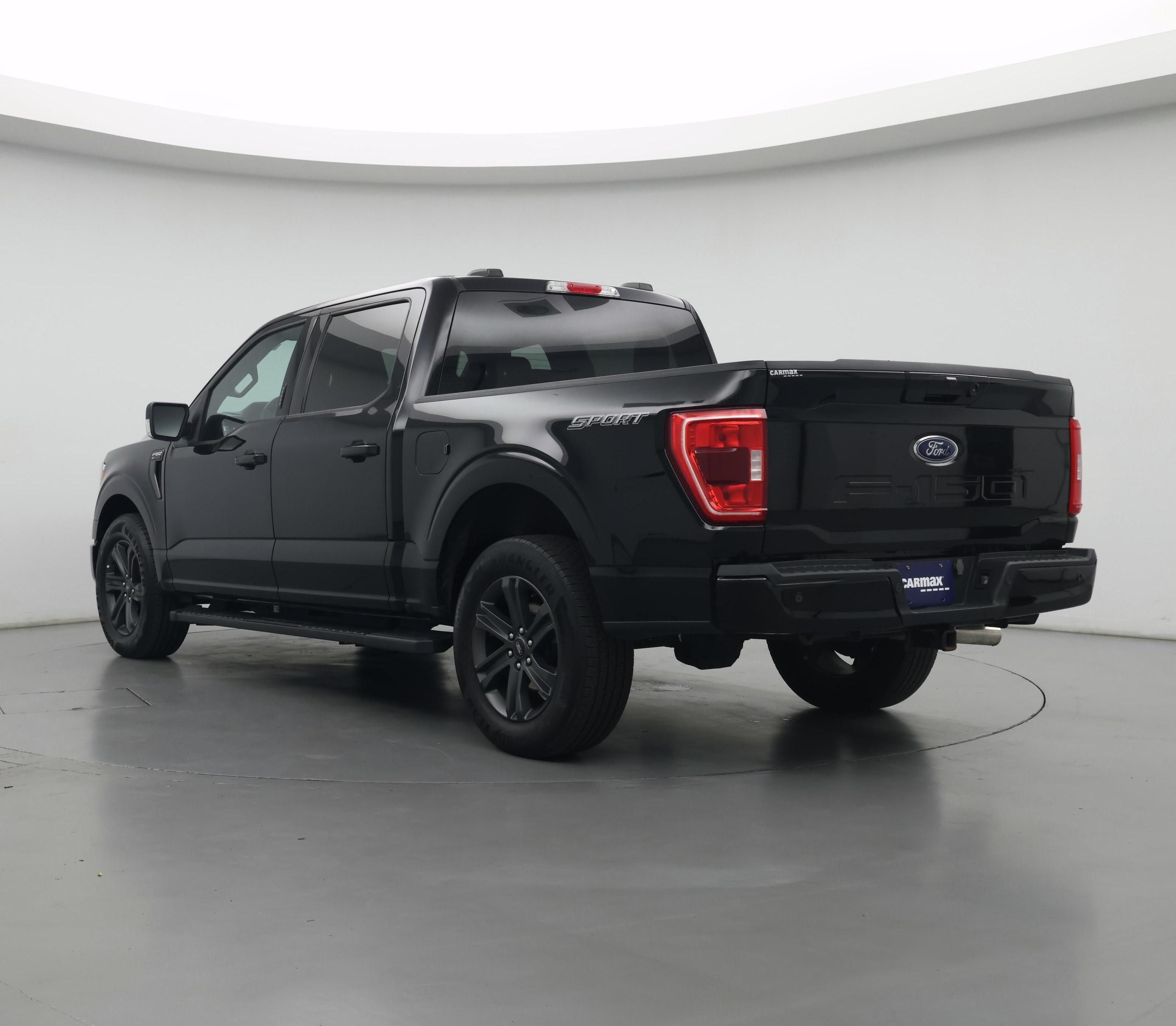 Thumbnail: 2023 Ford F-150 - 2