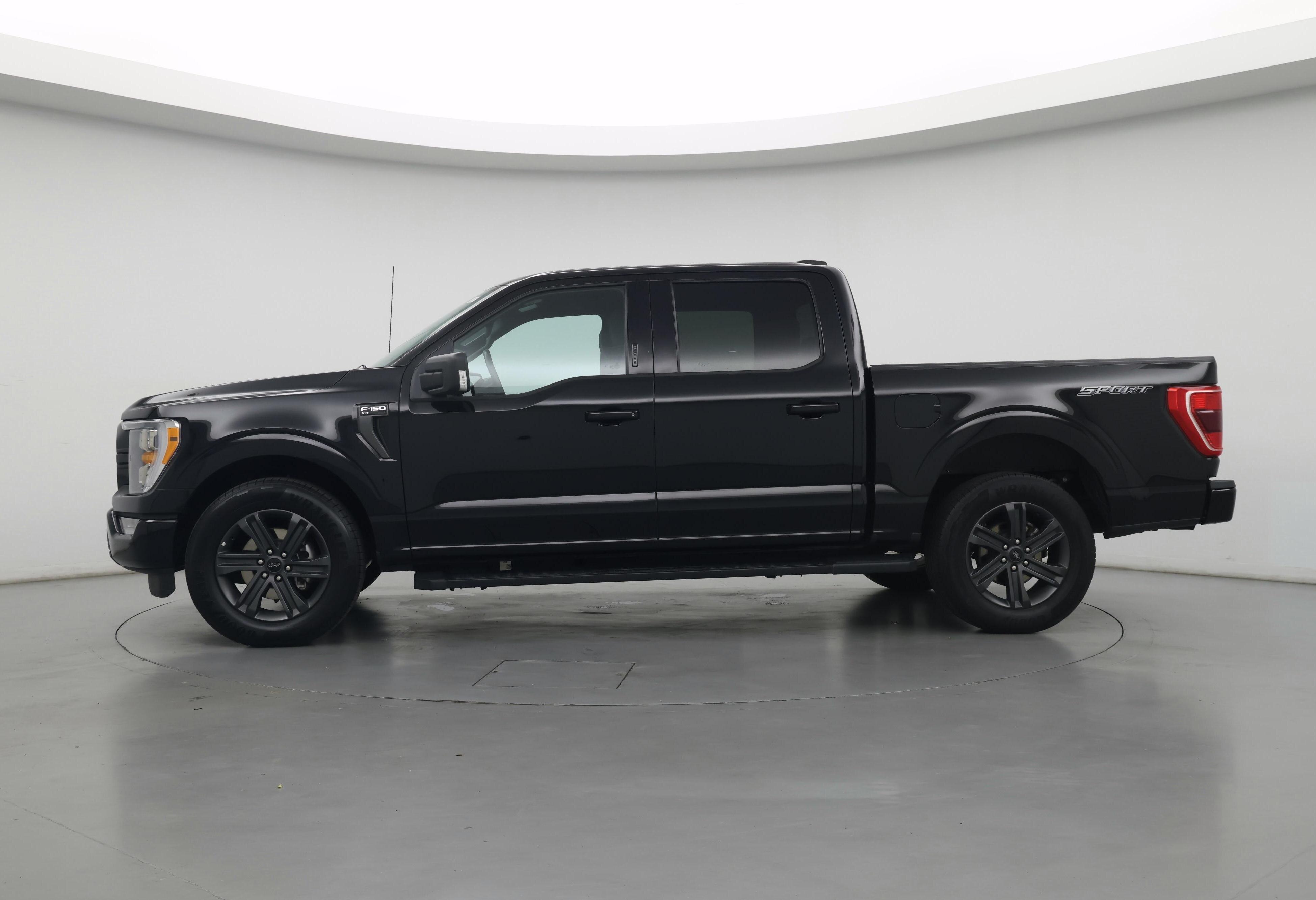 Thumbnail: 2023 Ford F-150 - 3