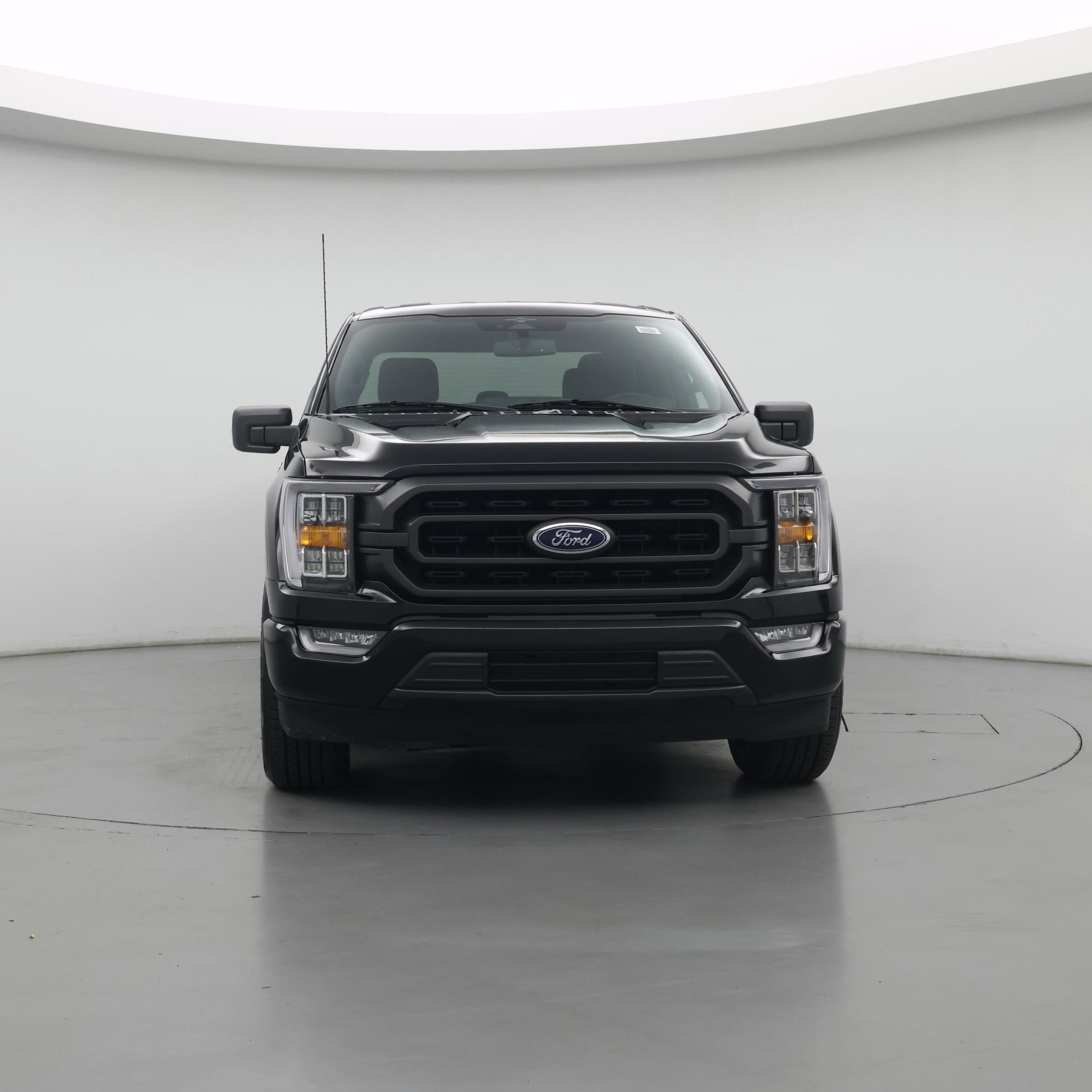 Thumbnail: 2023 Ford F-150 - 5