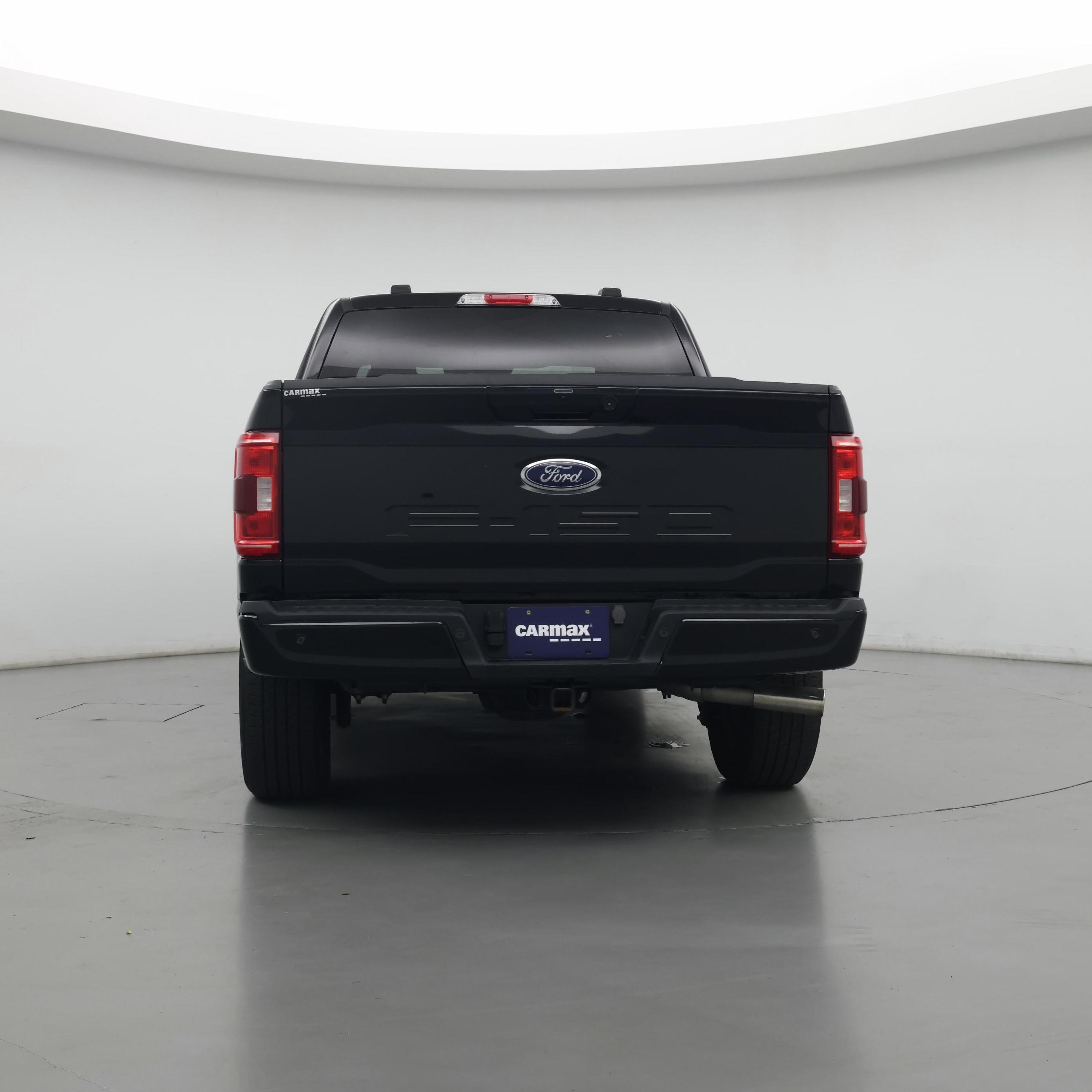 Thumbnail: 2023 Ford F-150 - 6